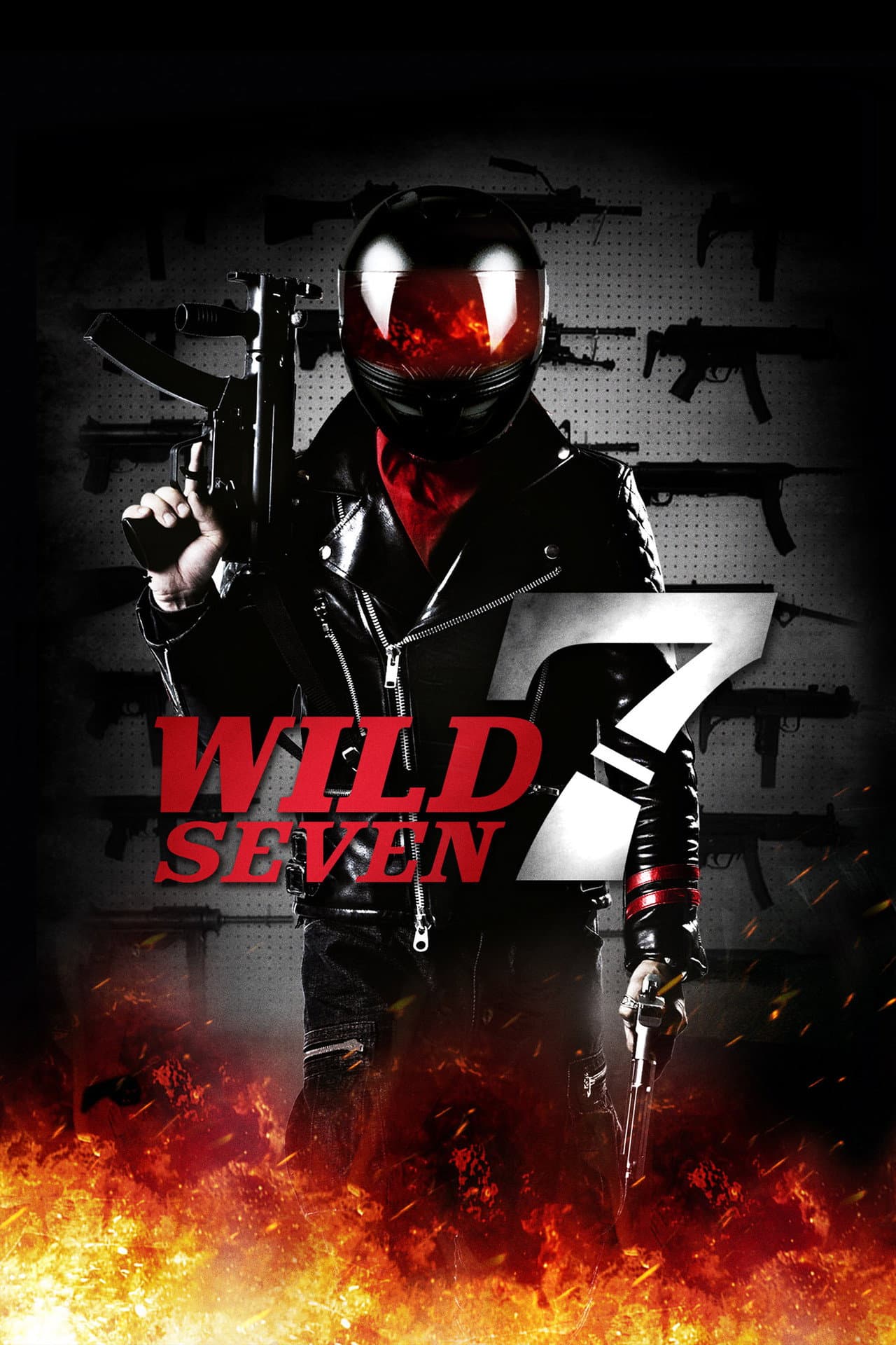 Wild 7 preview 2
