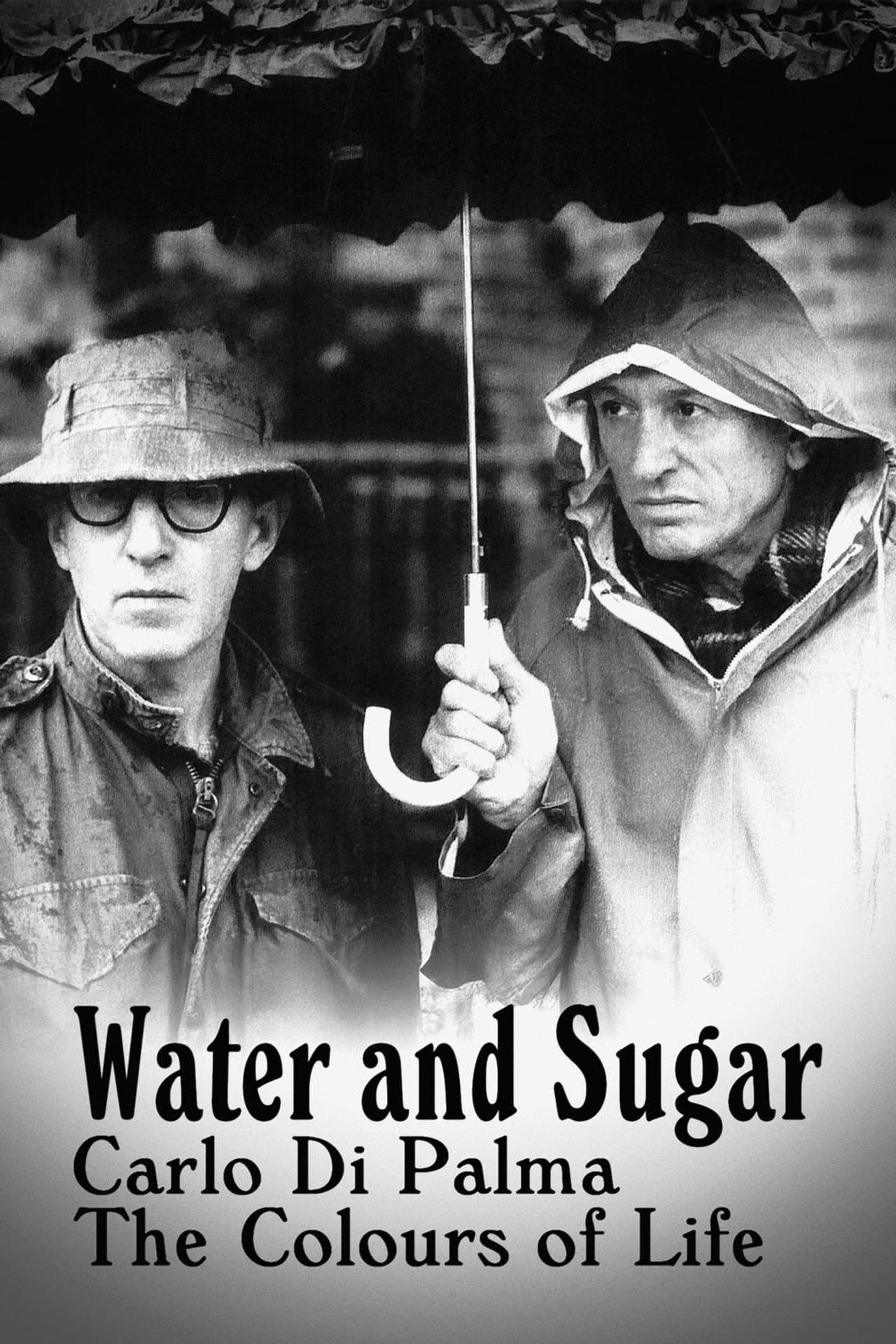 Water and Sugar – Carlo Di Palma: The Colours of Life preview 2