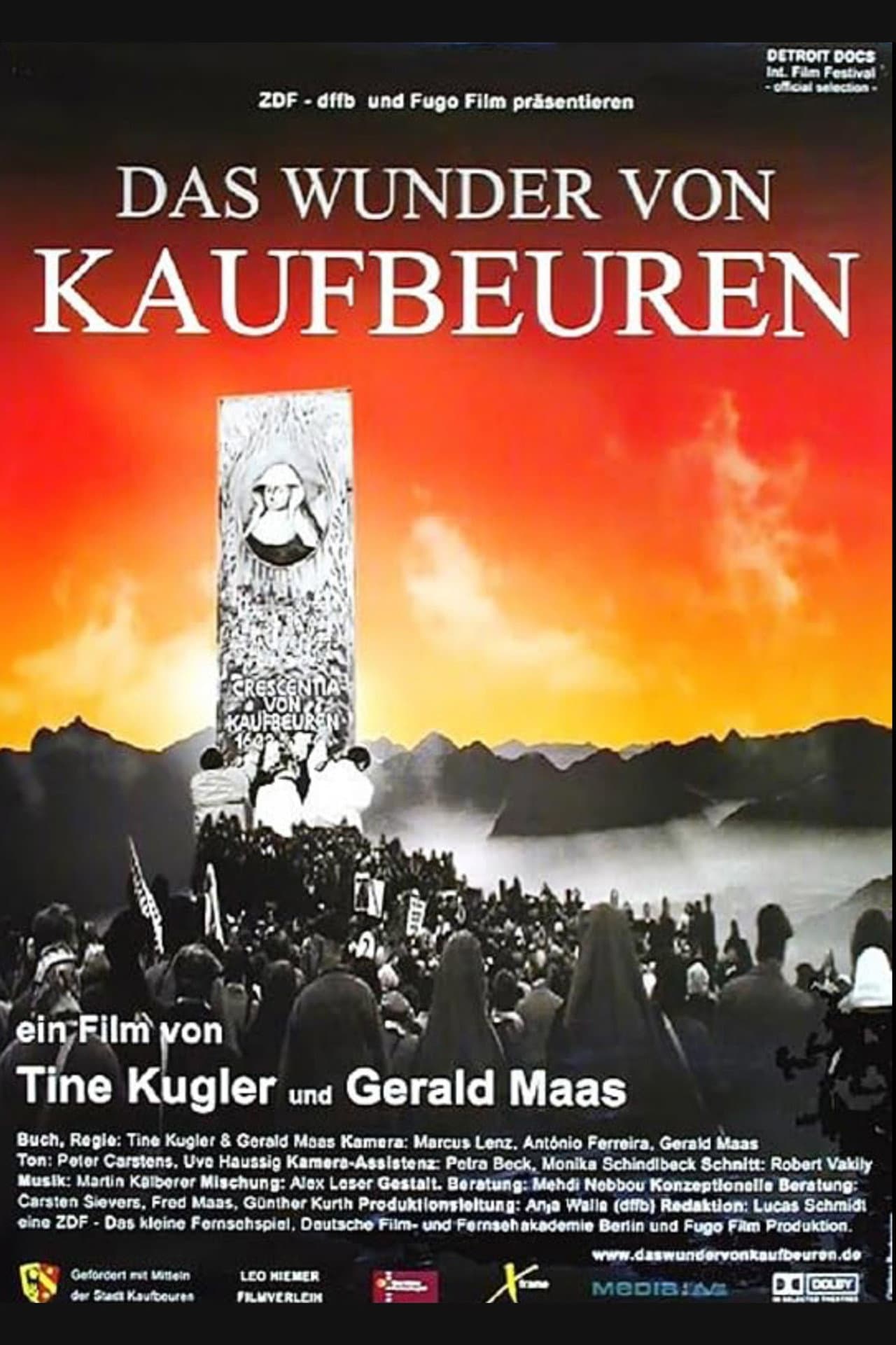 The miracle of Kaufbeuren preview 1