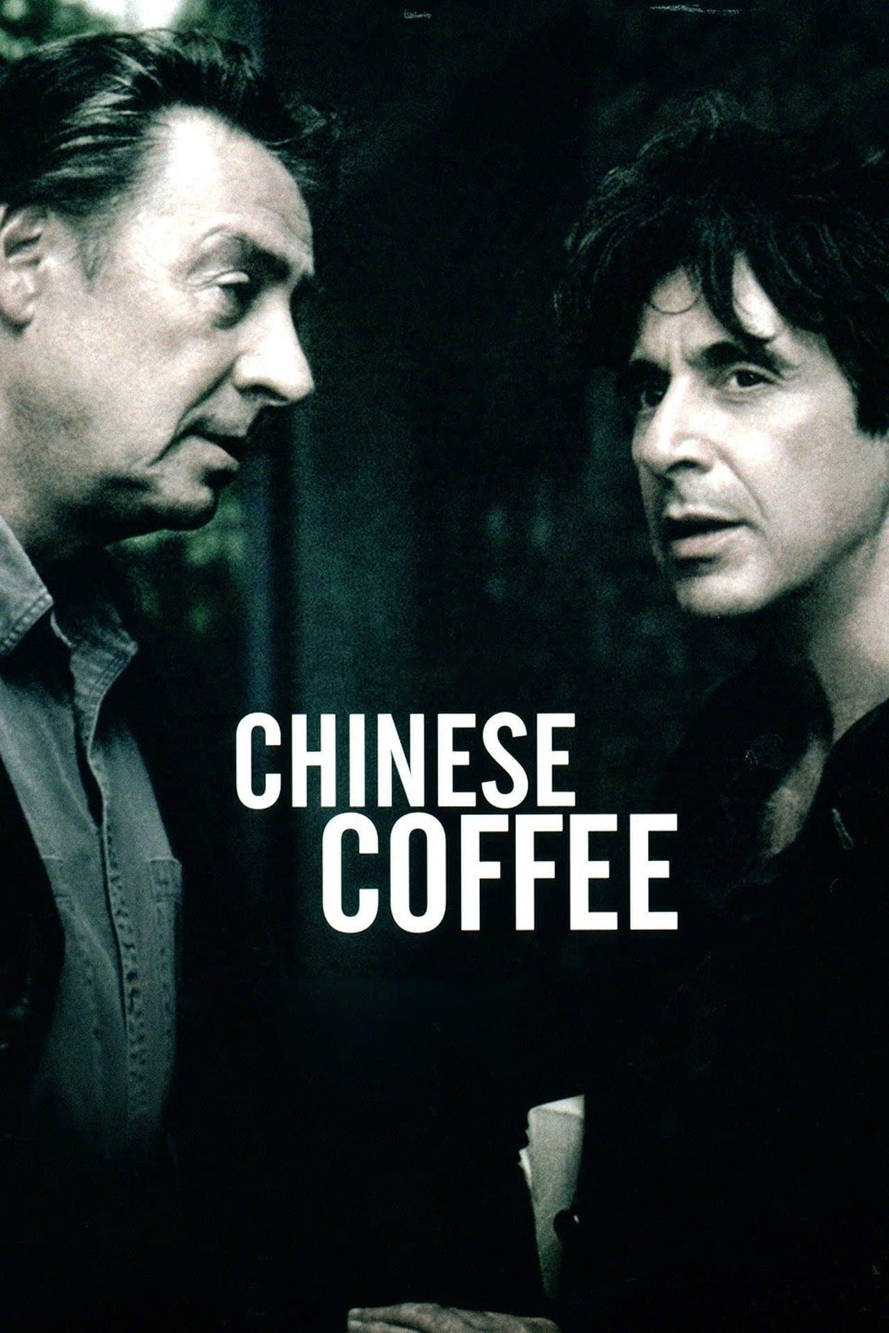 Chinese Coffee preview 2