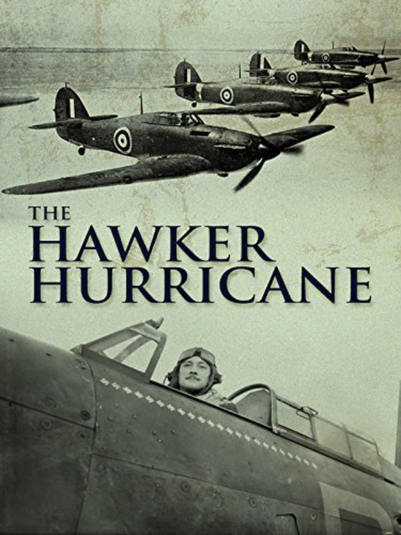 The Hawker Hurricane preview 1