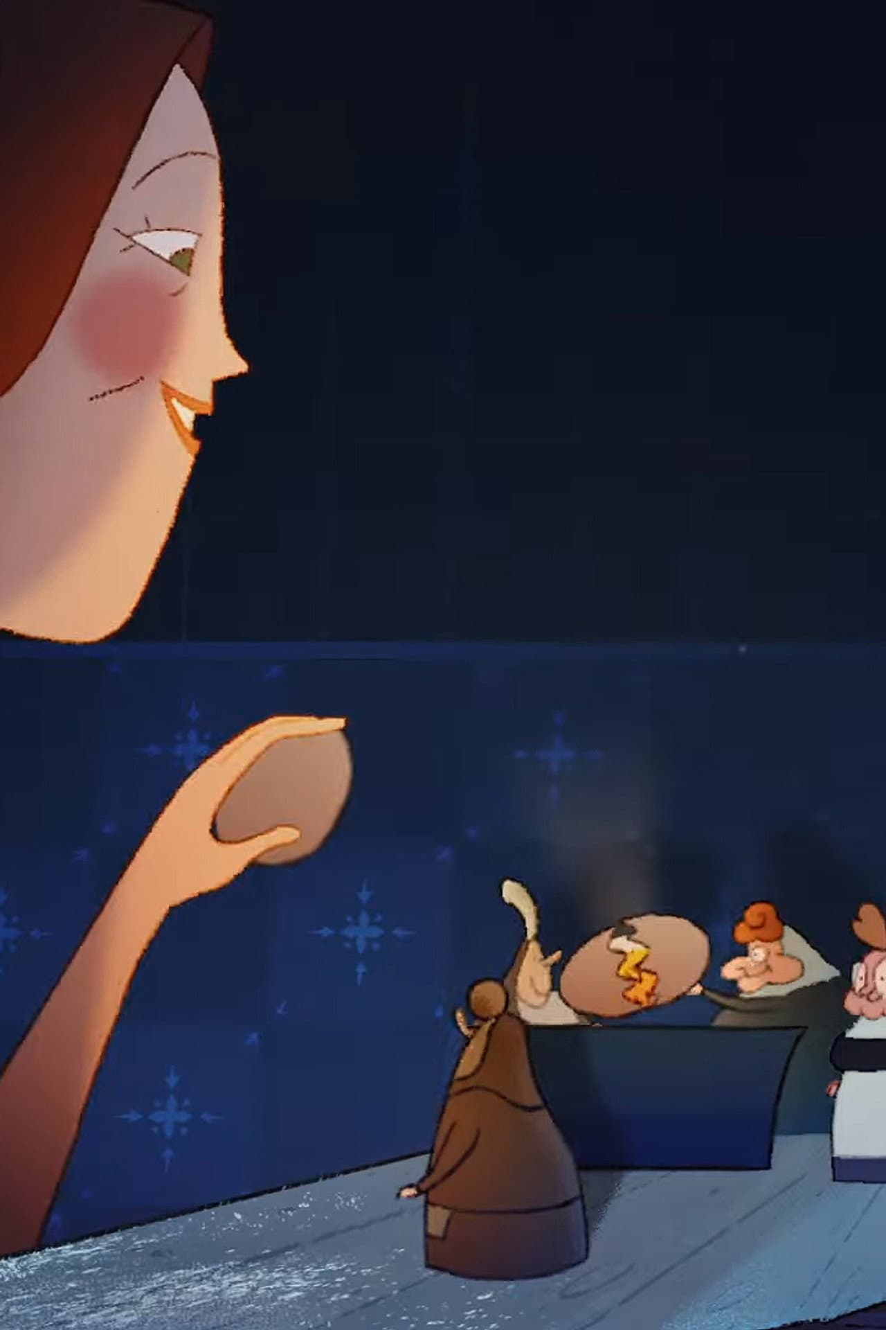 A Sweet Tale preview 2