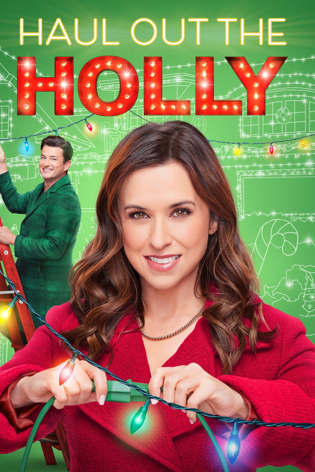 Haul Out the Holly preview 2