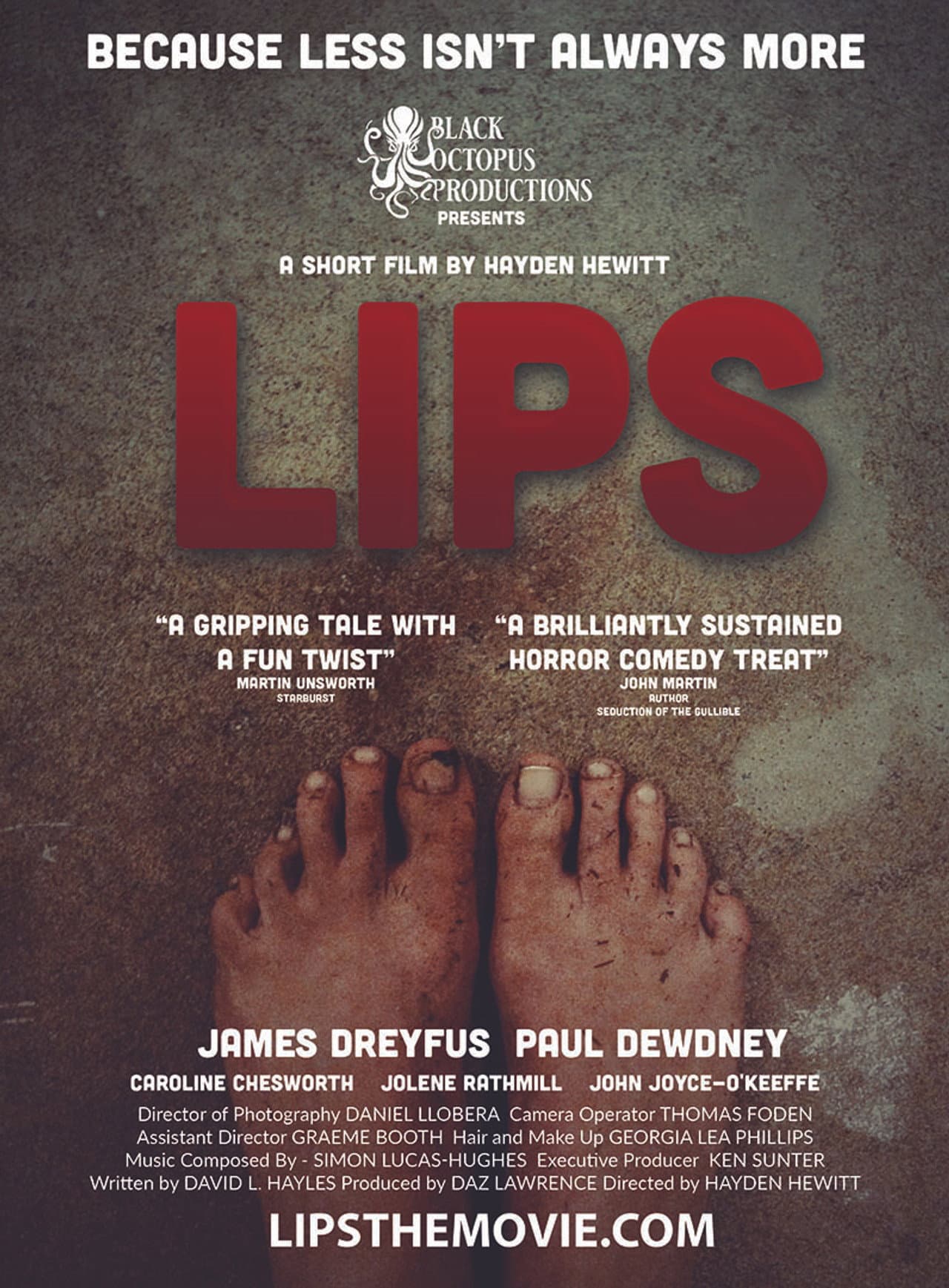 Lips preview 2