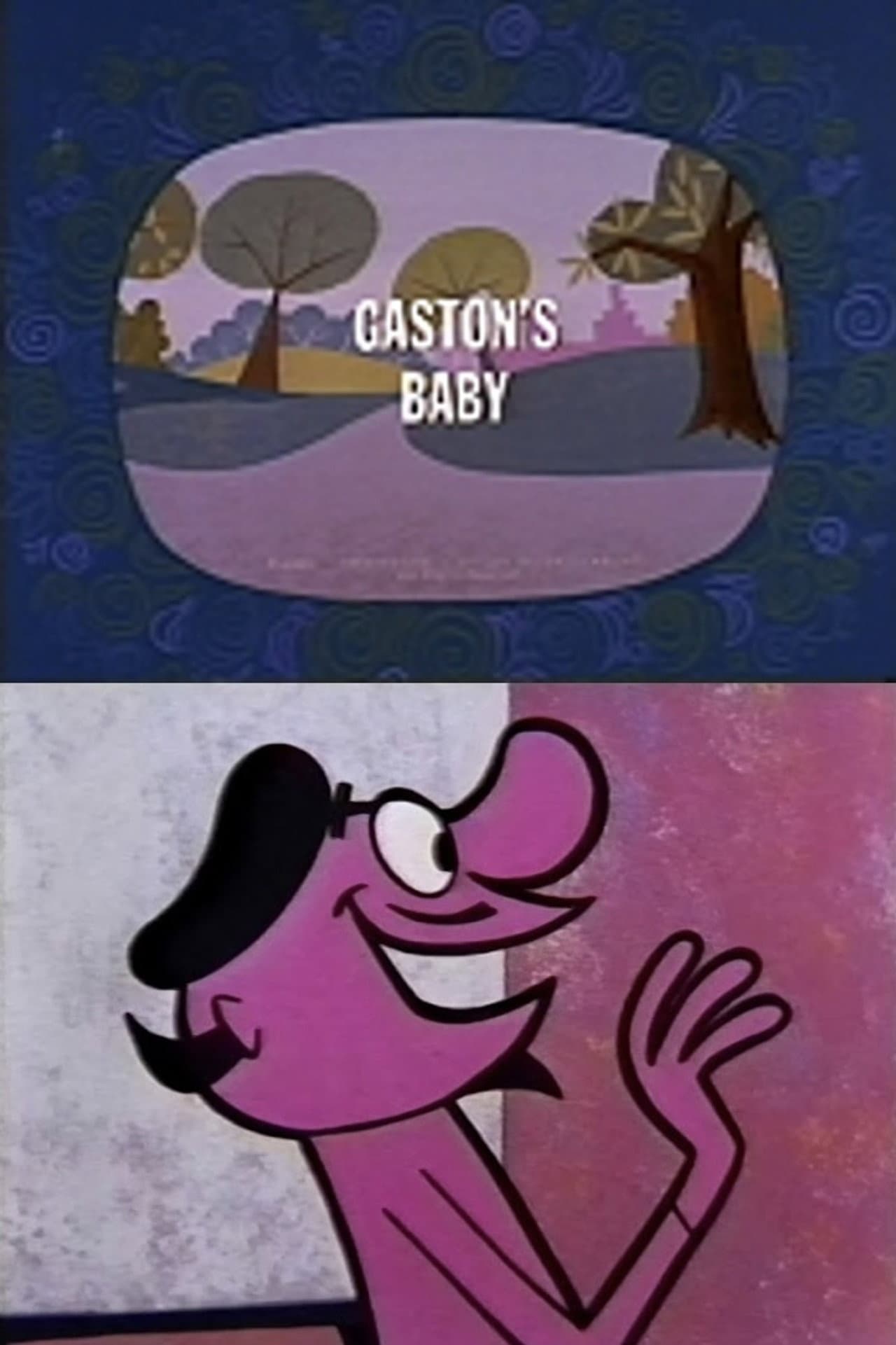 Gaston's Baby preview 1
