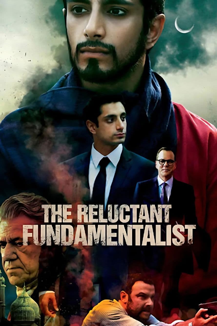 The Reluctant Fundamentalist preview 2