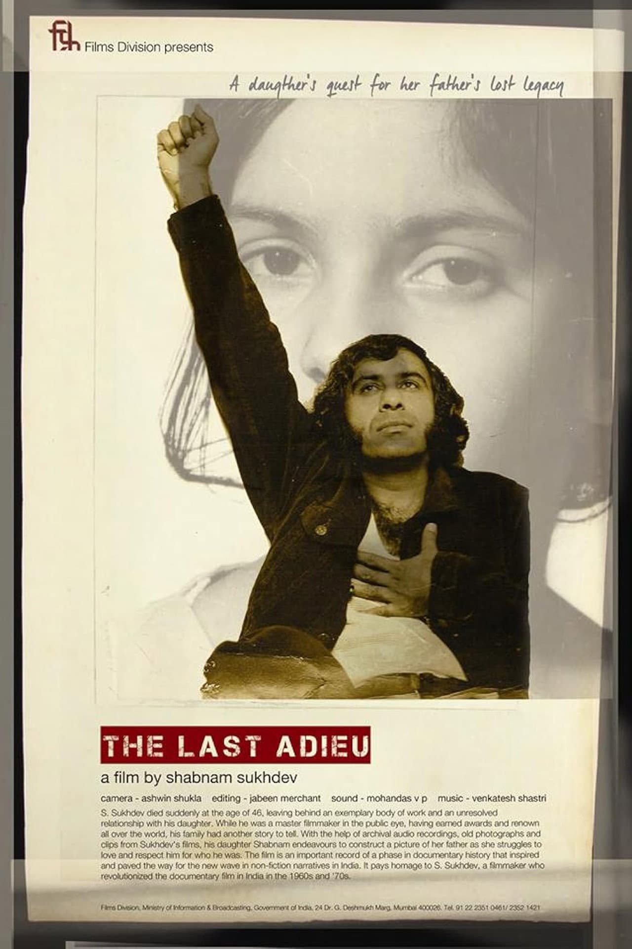 The Last Adieu preview 1