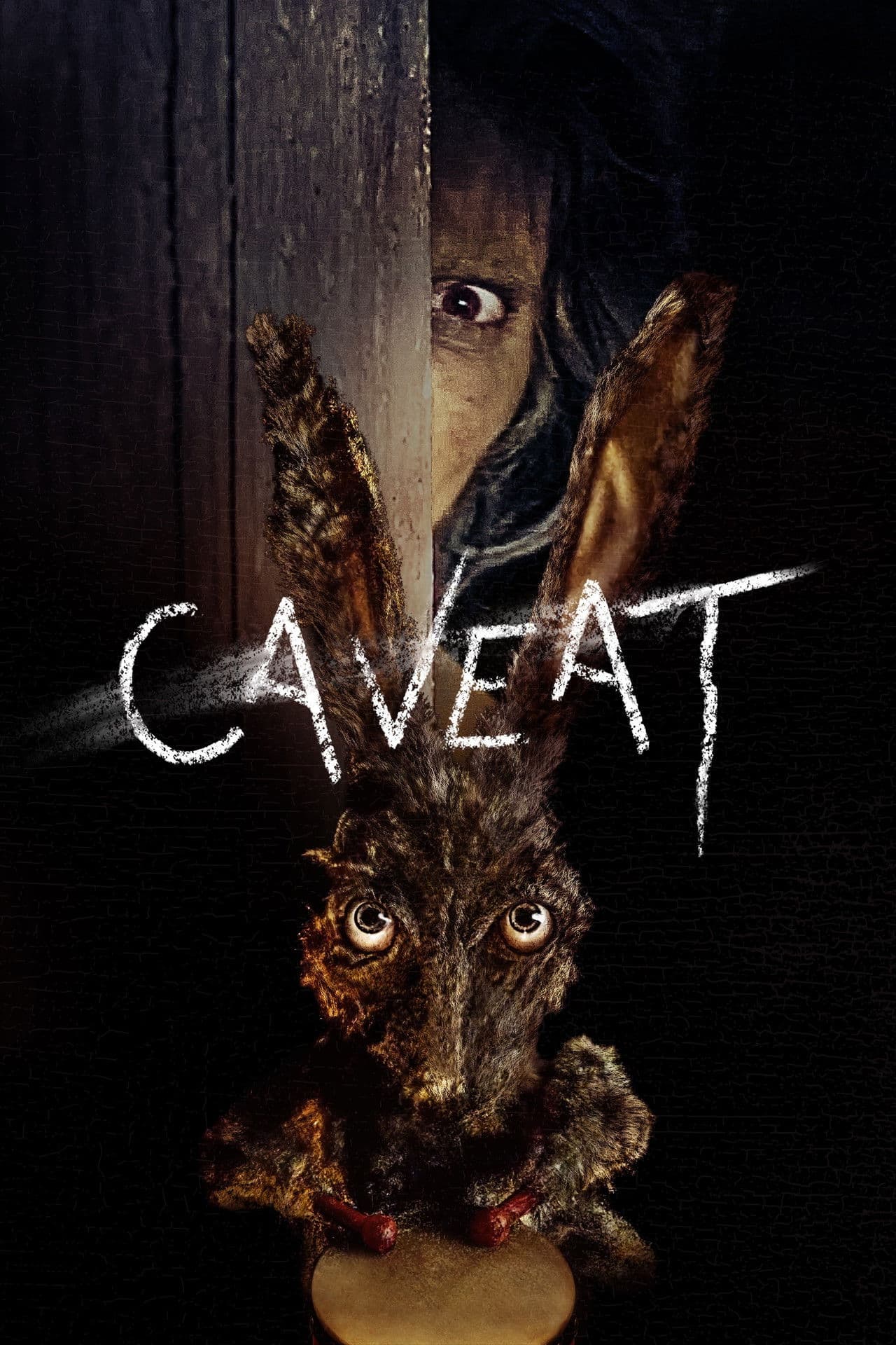 Caveat preview 2