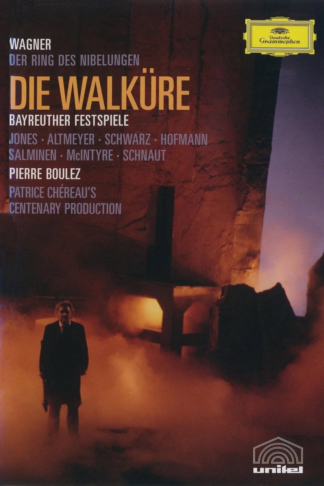 Wagner: Die Walküre preview 2