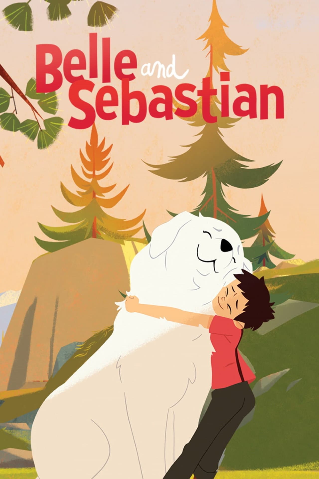 Belle and Sebastian preview 2