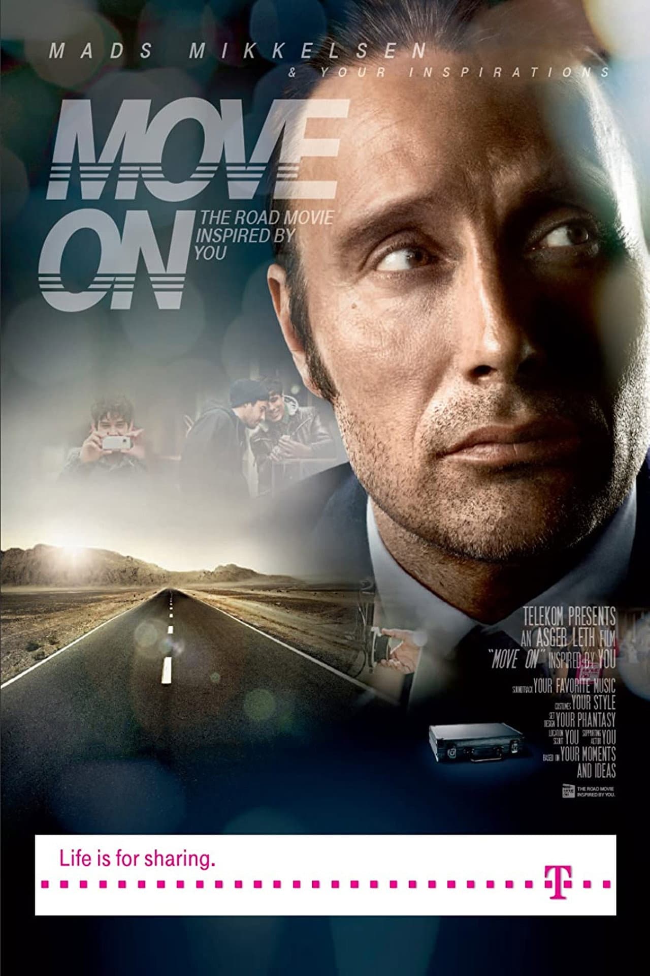 Move On preview 2
