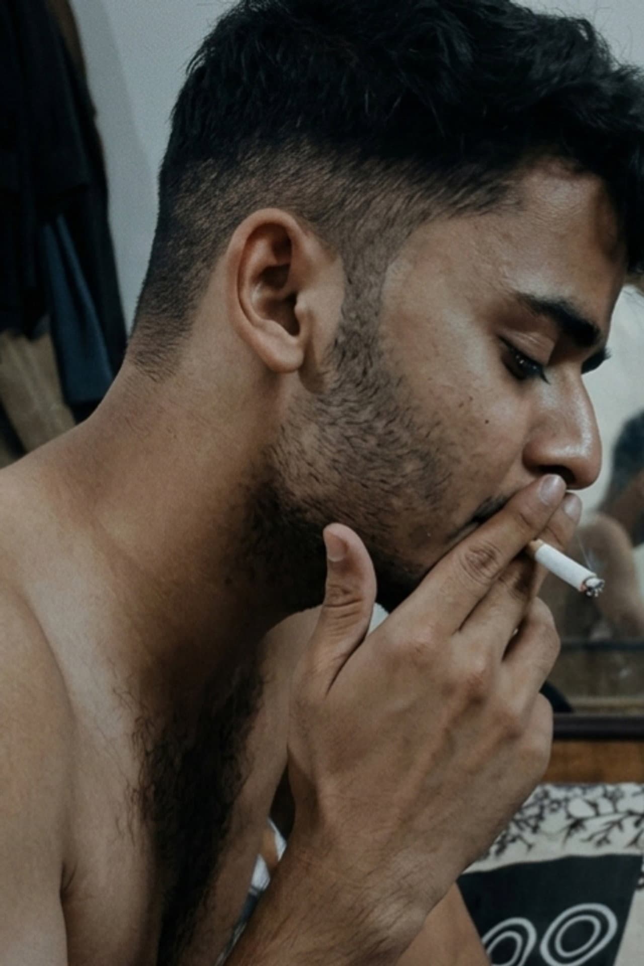 Anhedonia preview 1