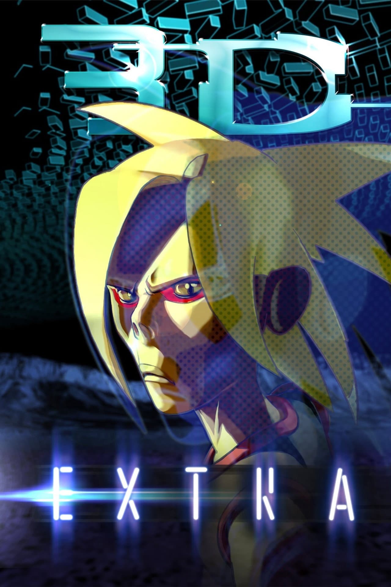 Extra 3D preview 2