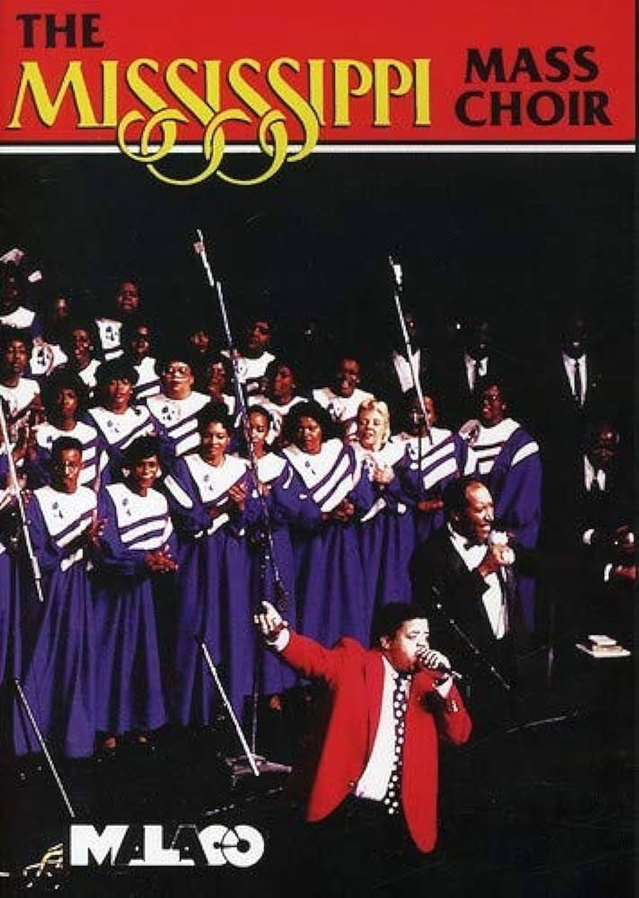 The Mississippi Mass Choir preview 2