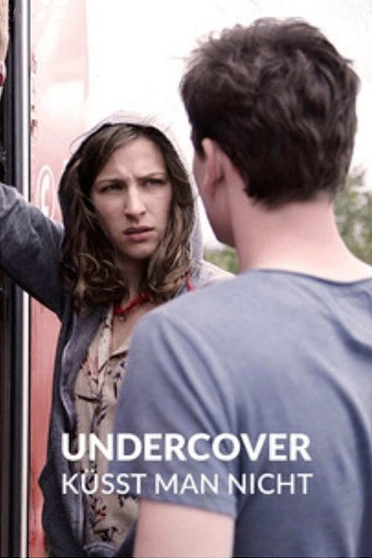 Undercover küsst man nicht preview 1