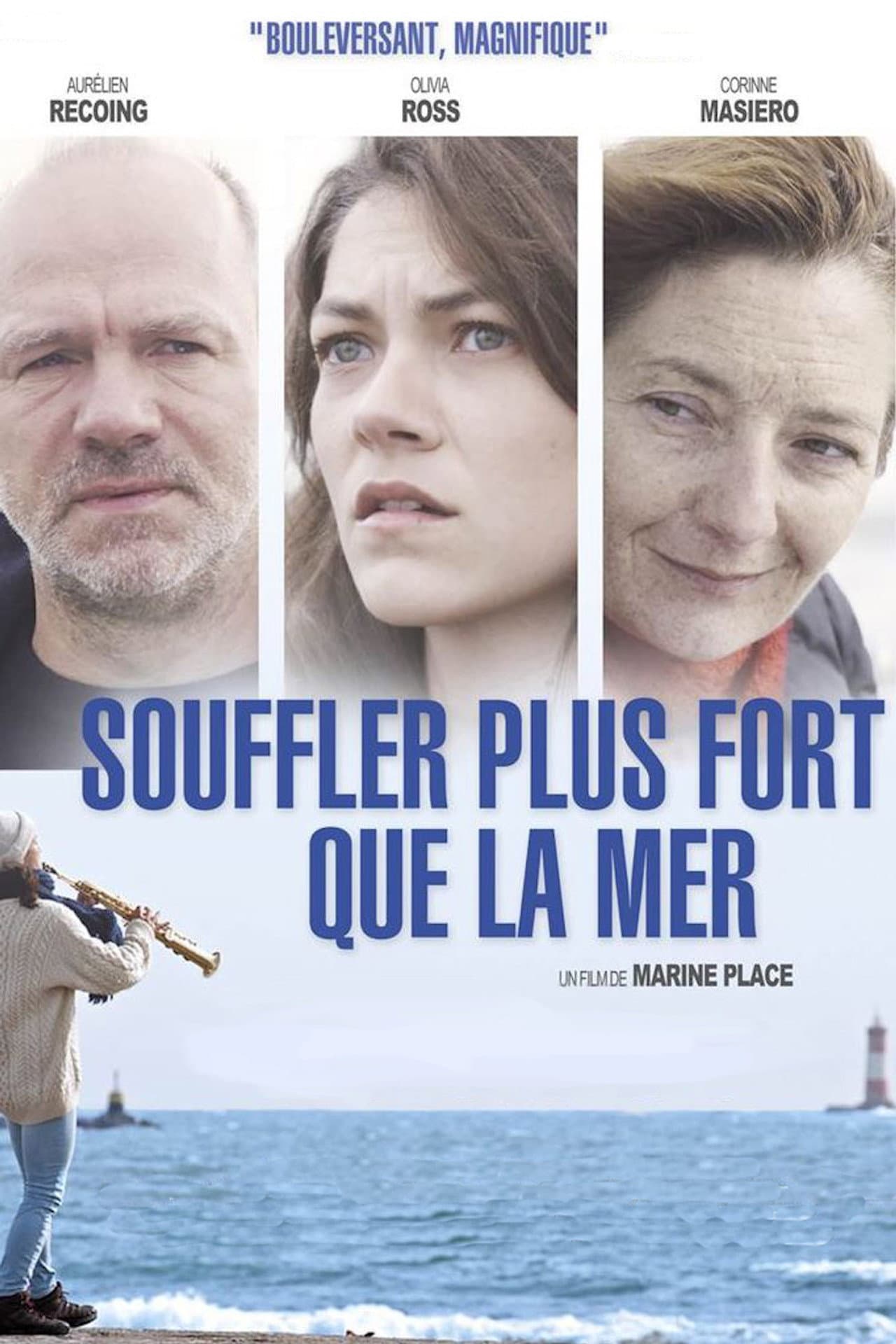 Souffler plus fort que la mer preview 2