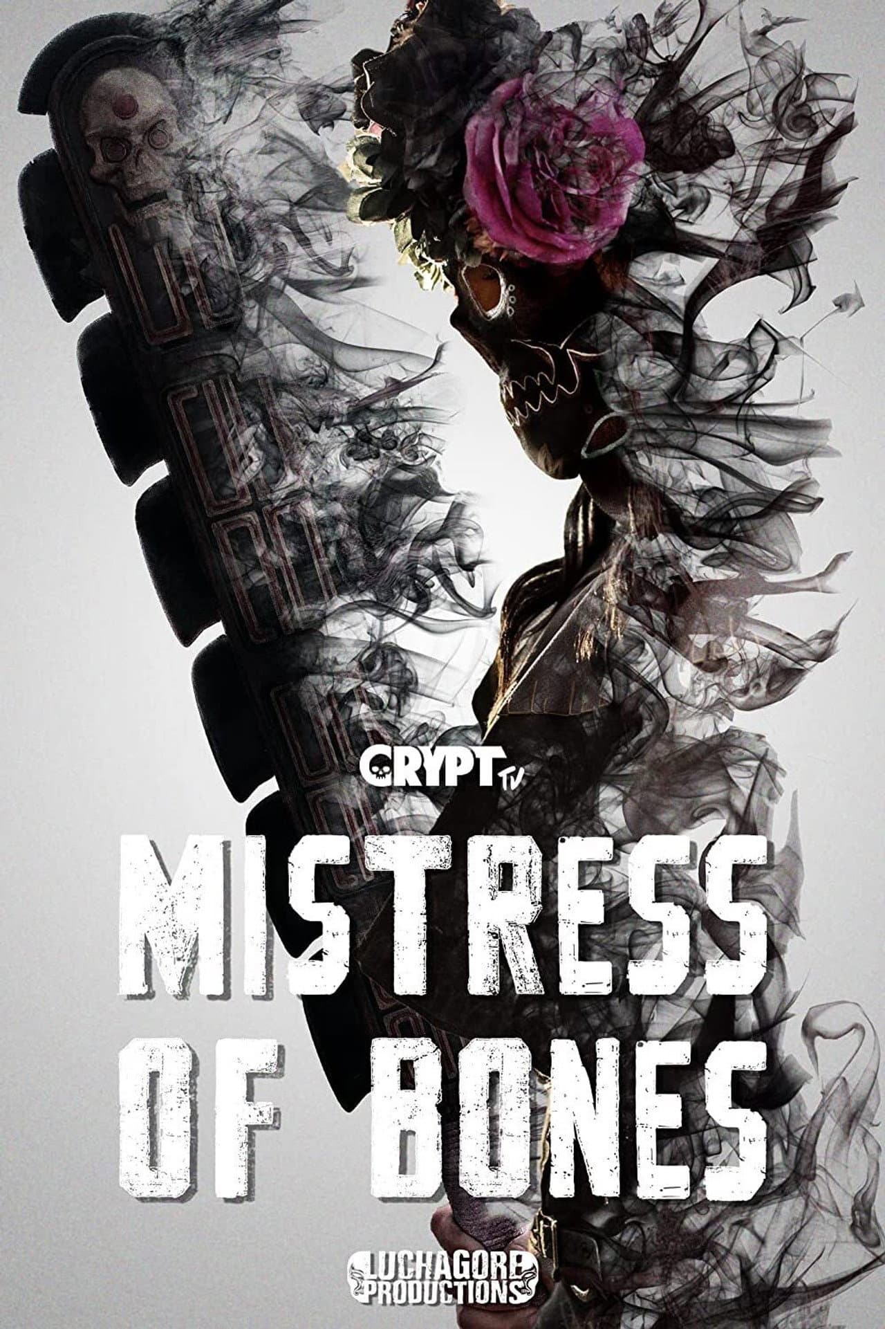Mistress of Bones preview 1