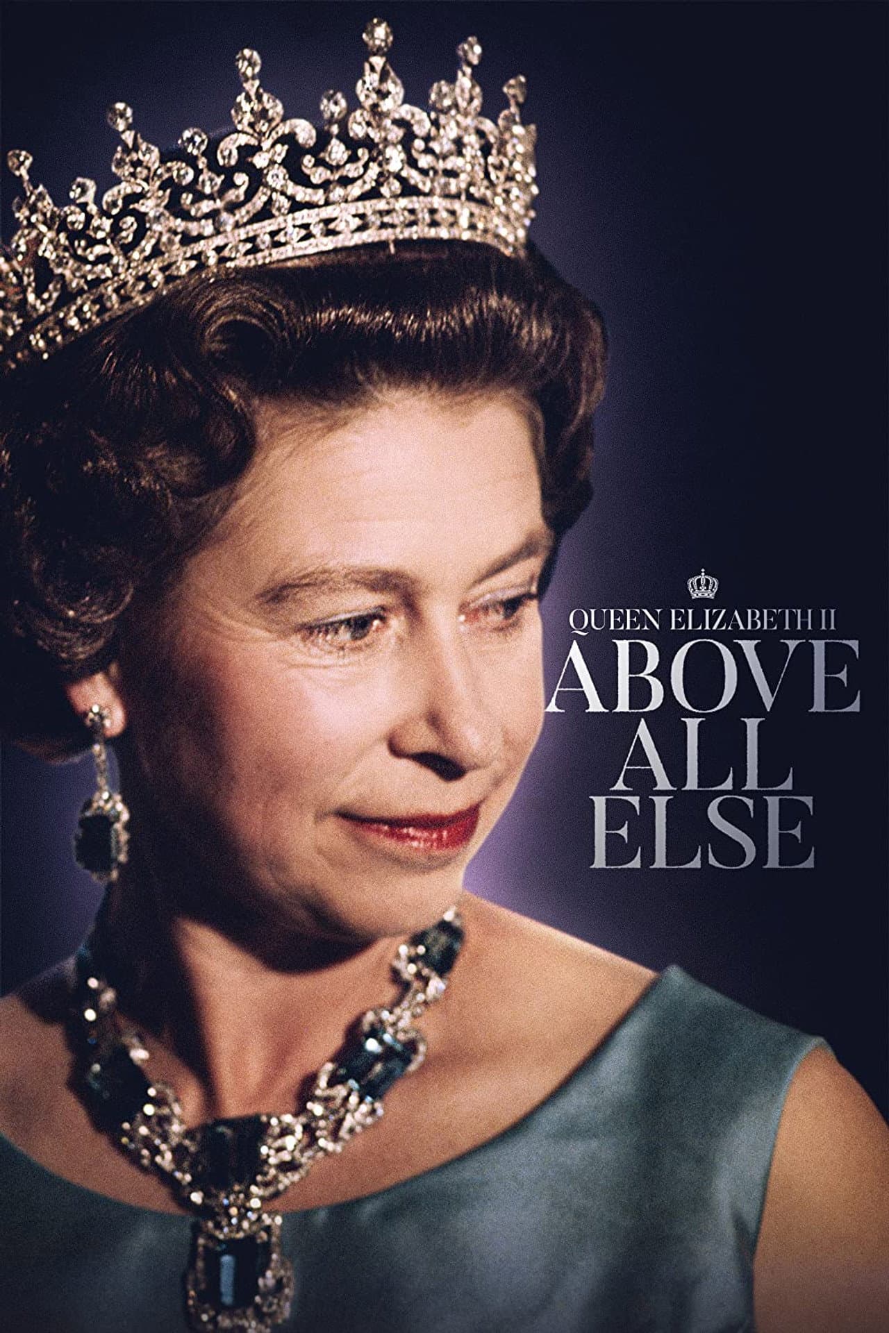 Queen Elizabeth II: Above All Else preview 1