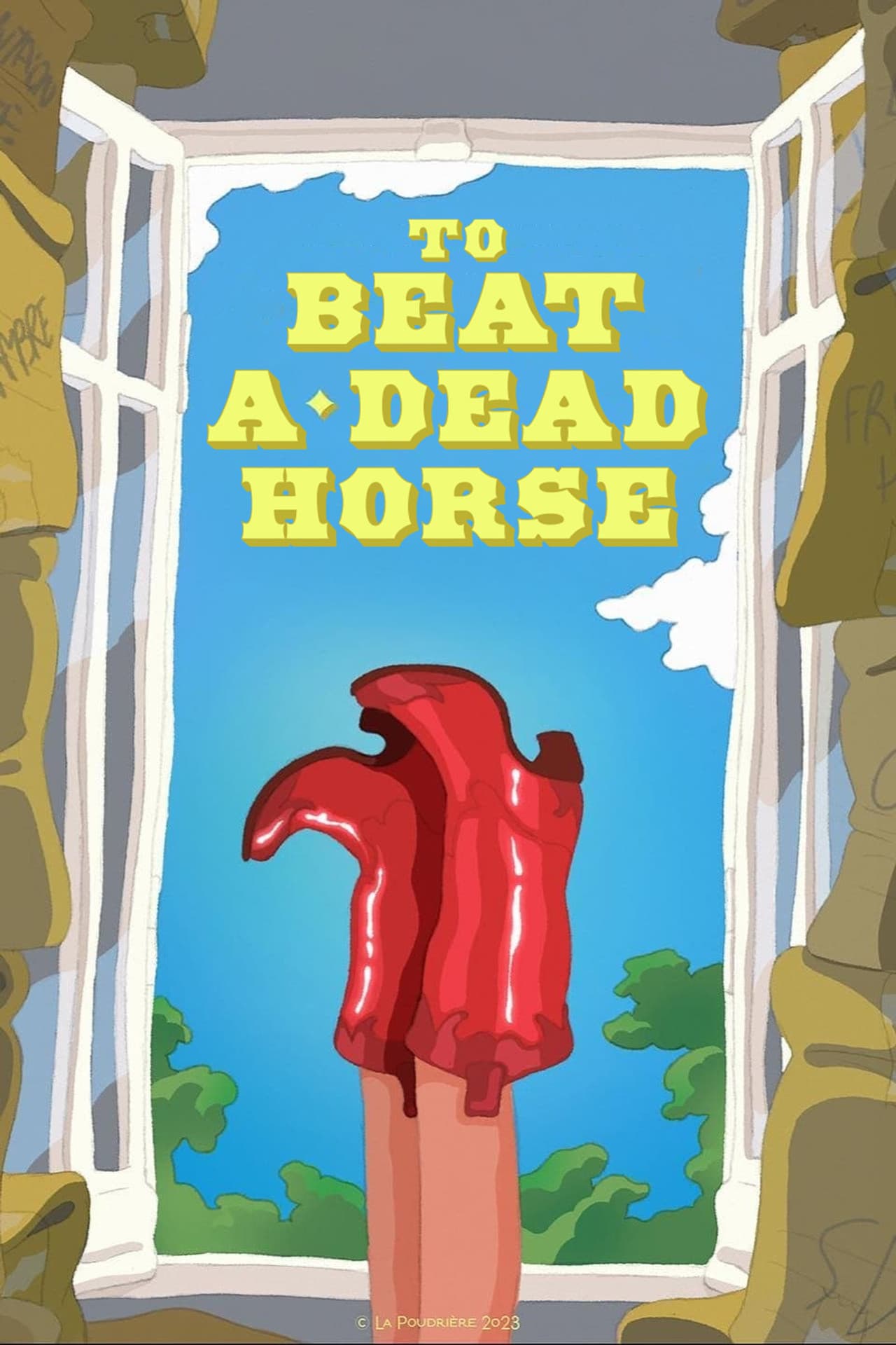 To Beat a Dead Horse preview 1