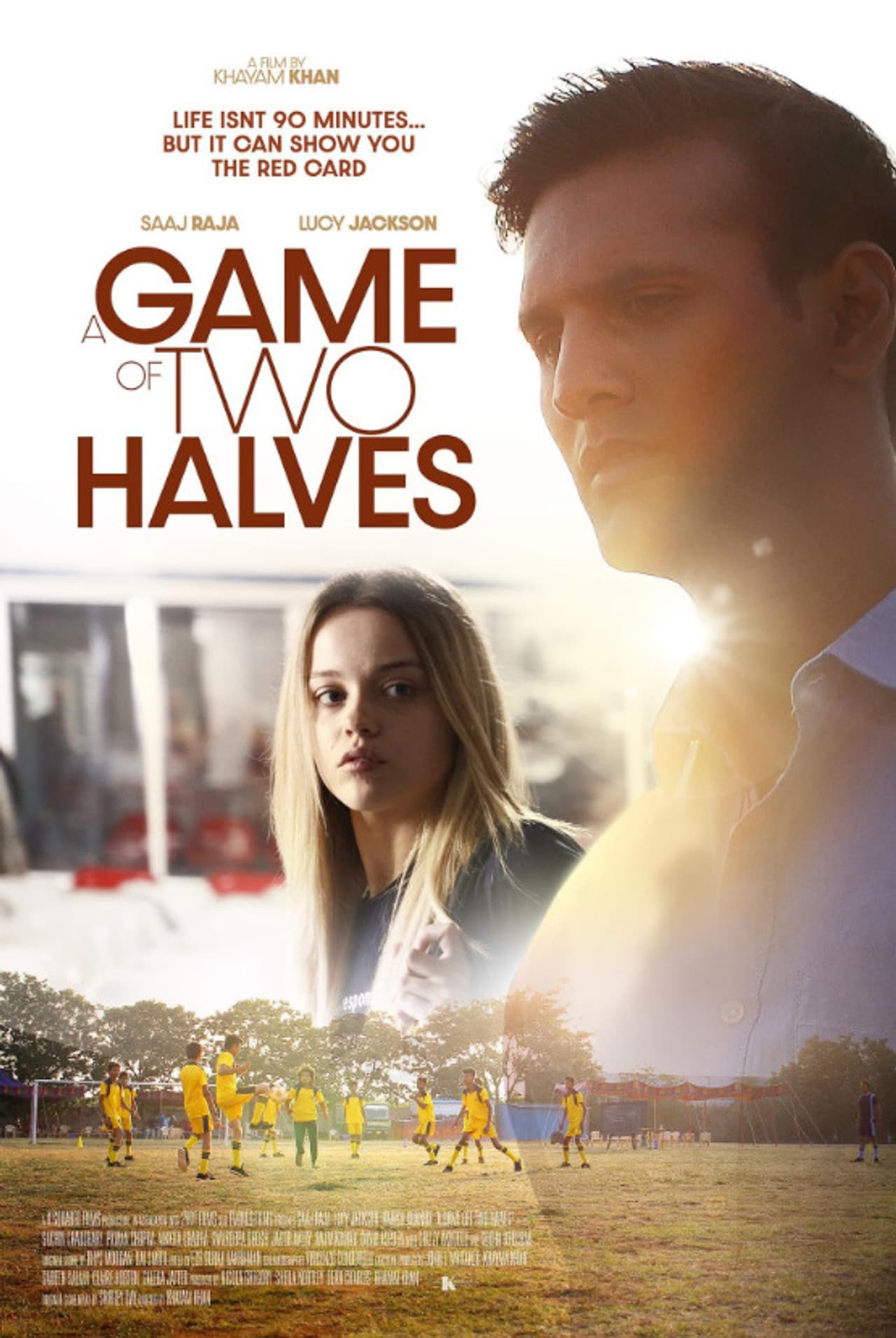 A Game of Two Halves preview 2