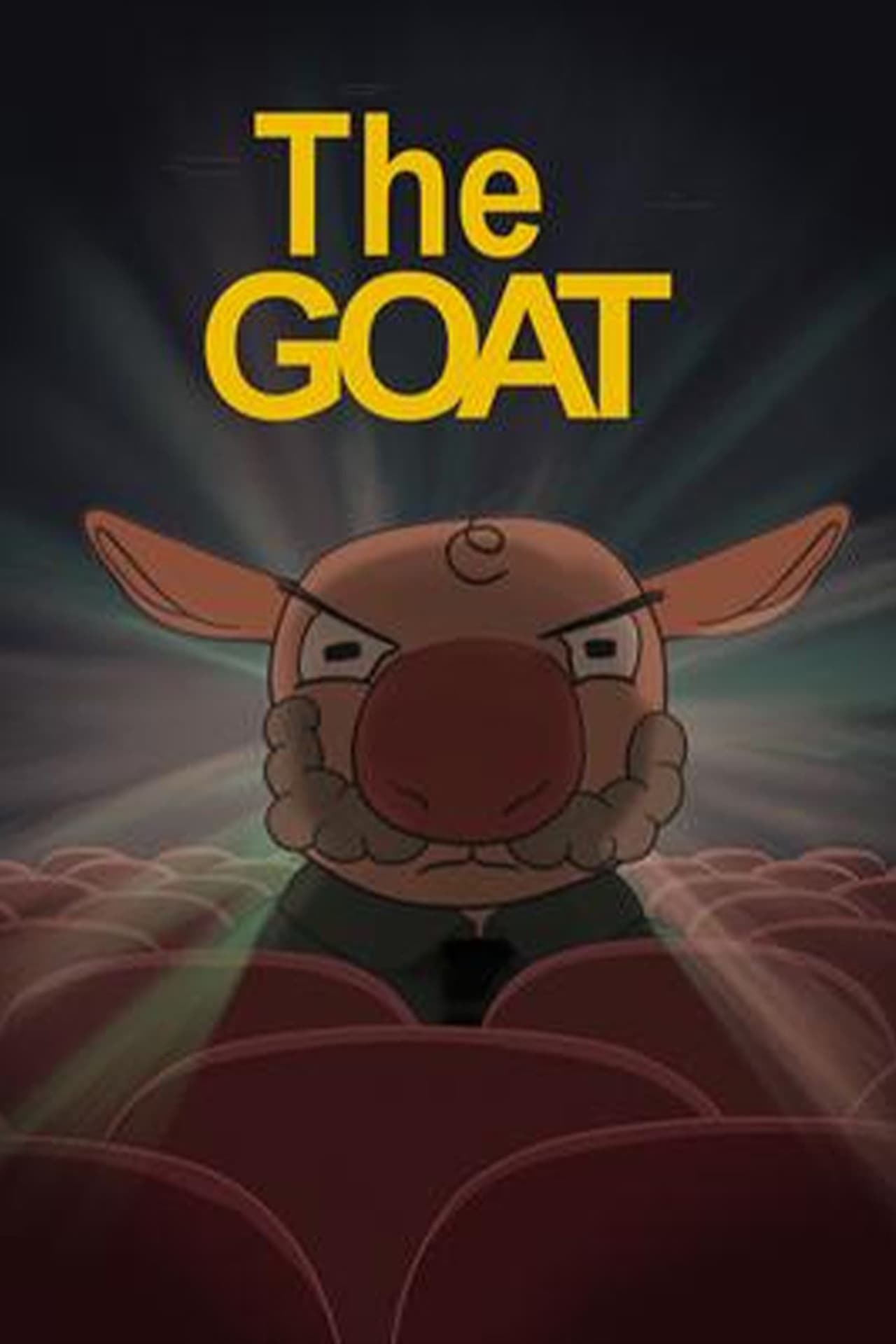 The GOAT preview 1