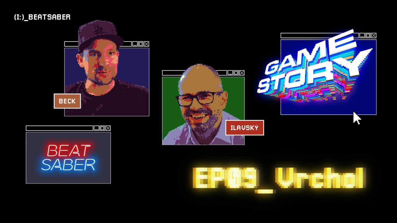 Episode 9