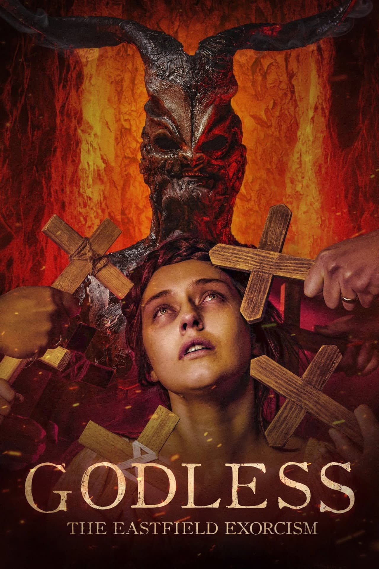Godless: The Eastfield Exorcism preview 2