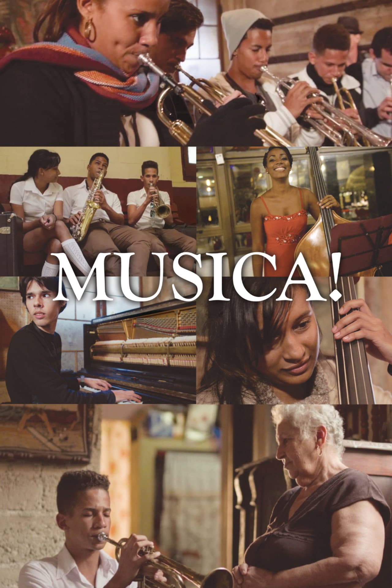 Musica! preview 2