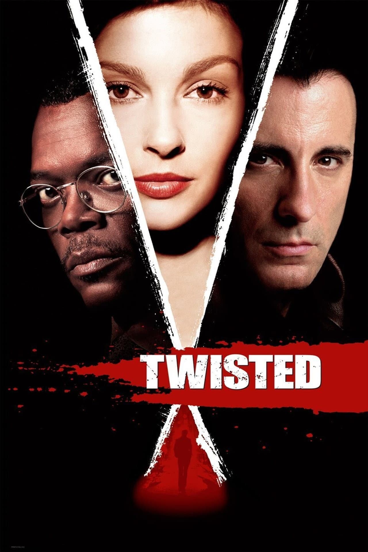 Twisted preview 2