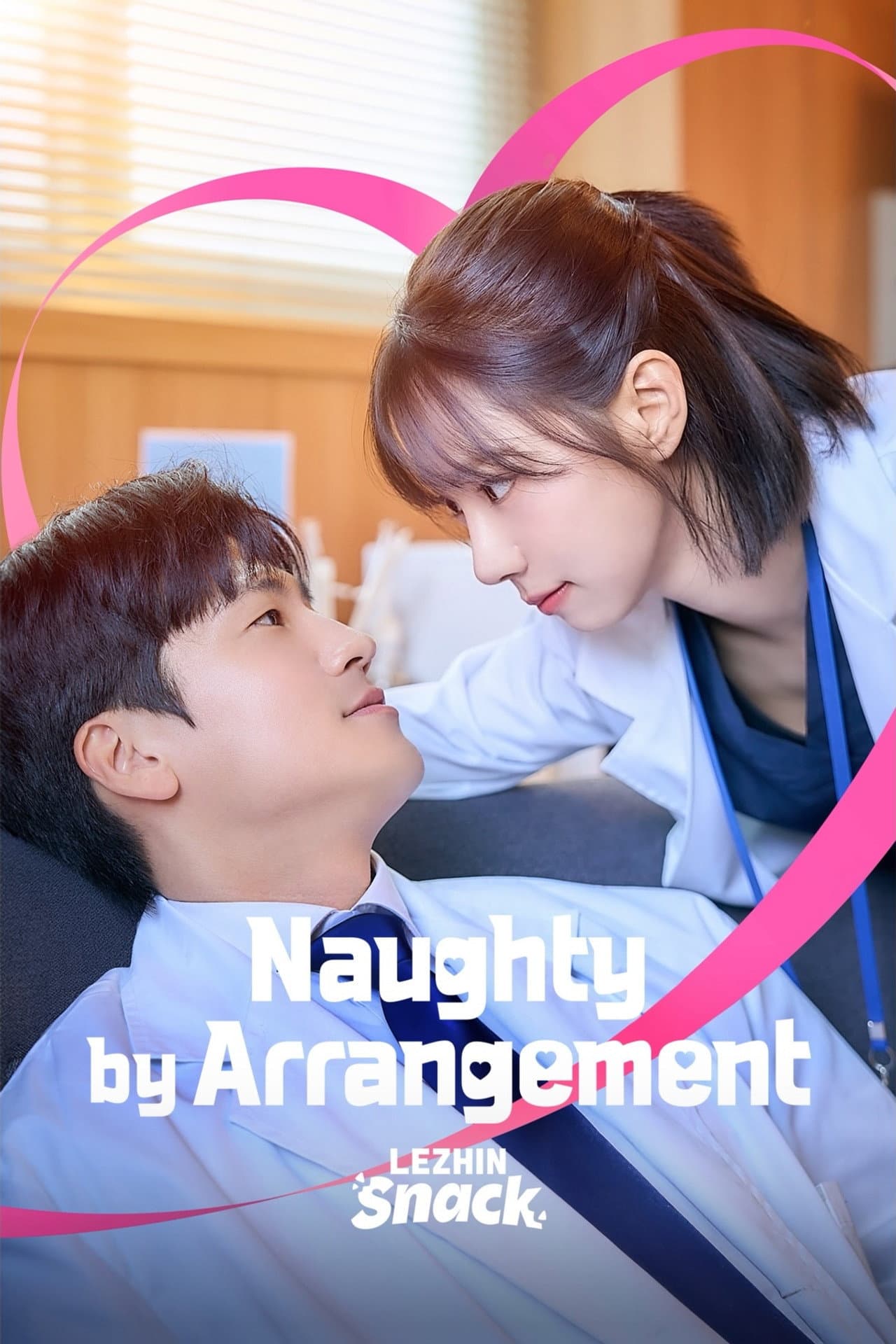 Naughty by Arrangement preview 2