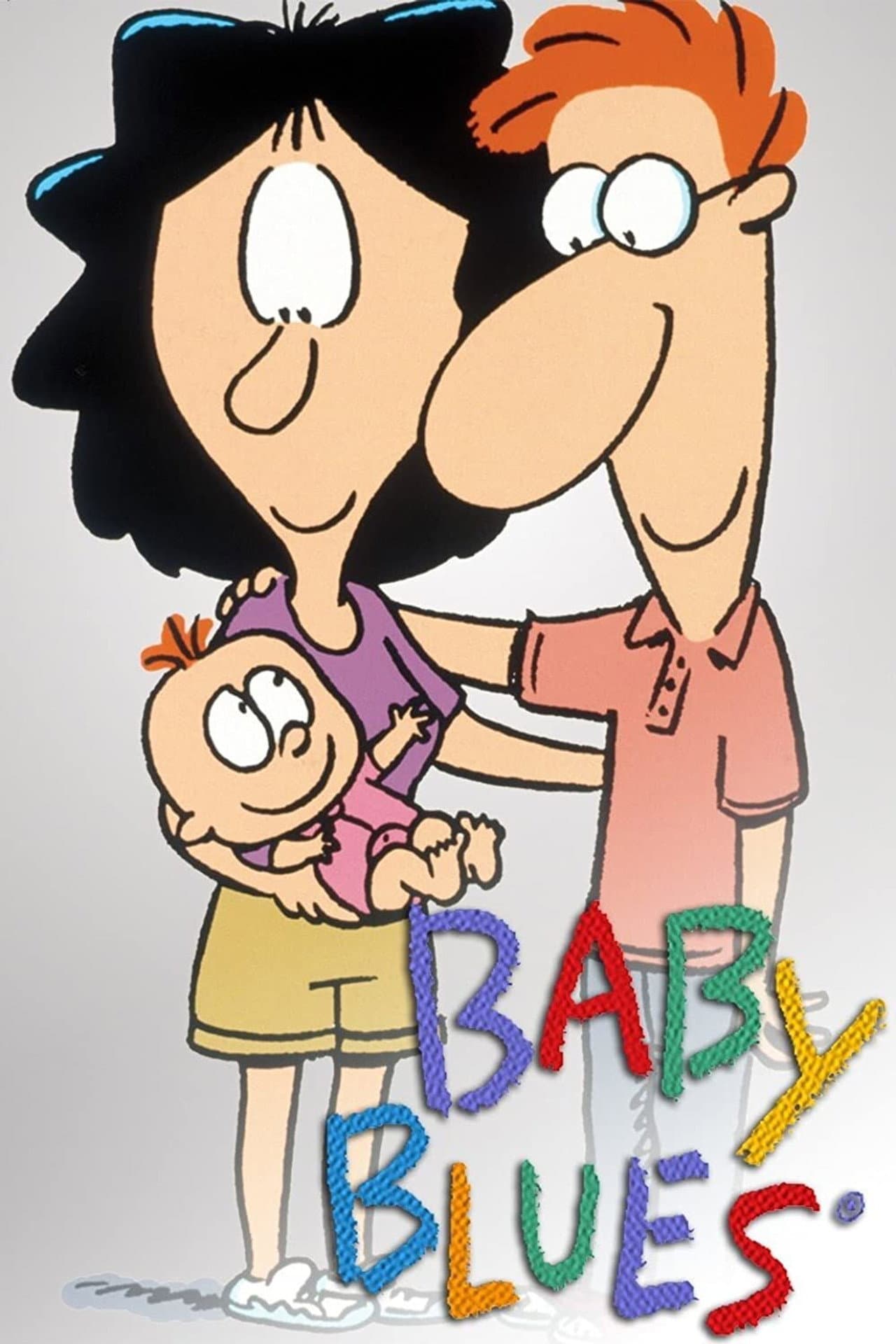 A Baby Blues Christmas Special preview 1