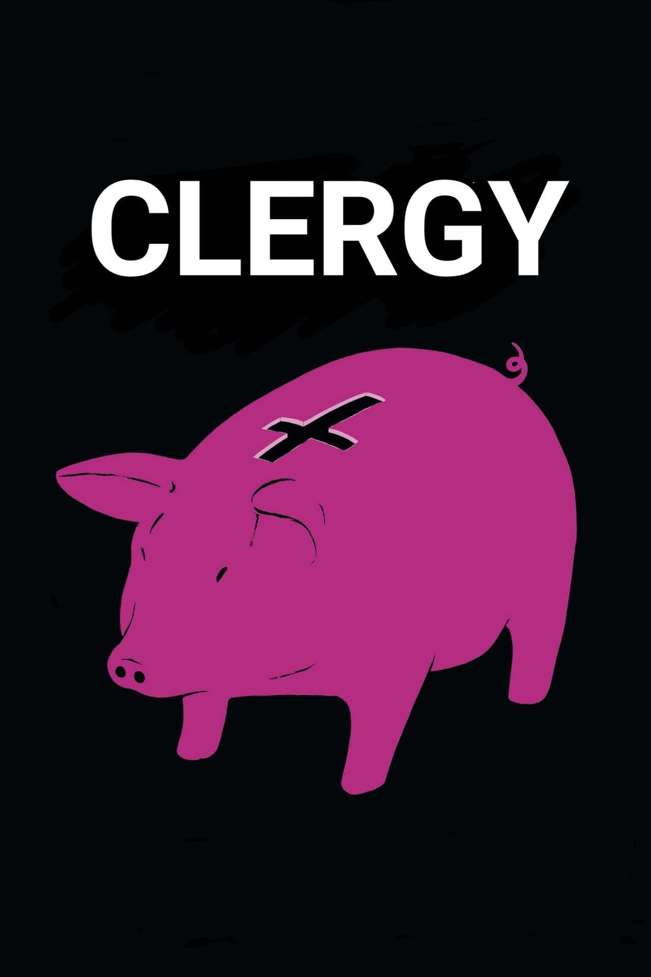 Clergy preview 2