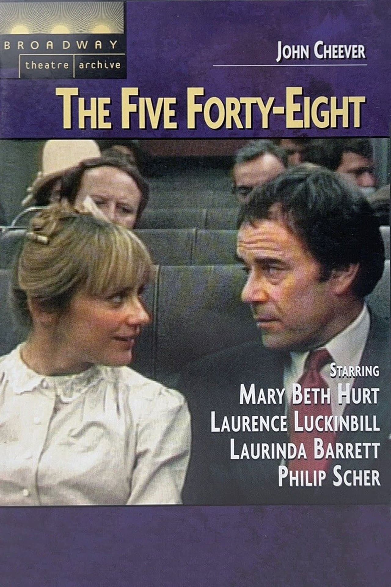 The Five Forty-Eight preview 1