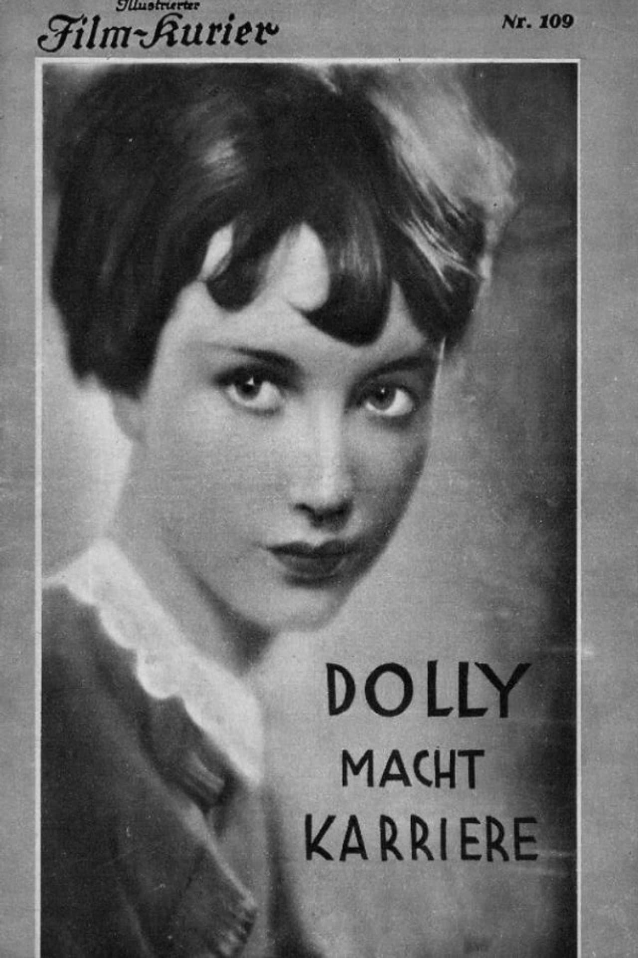 Dolly is making a career preview 1