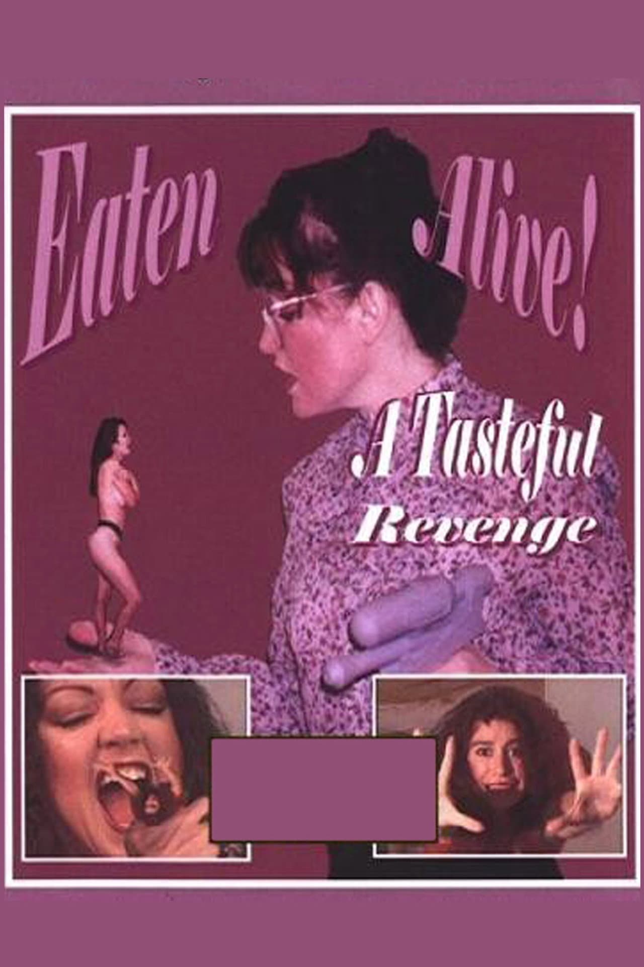 Eaten Alive: A Tasteful Revenge preview 2