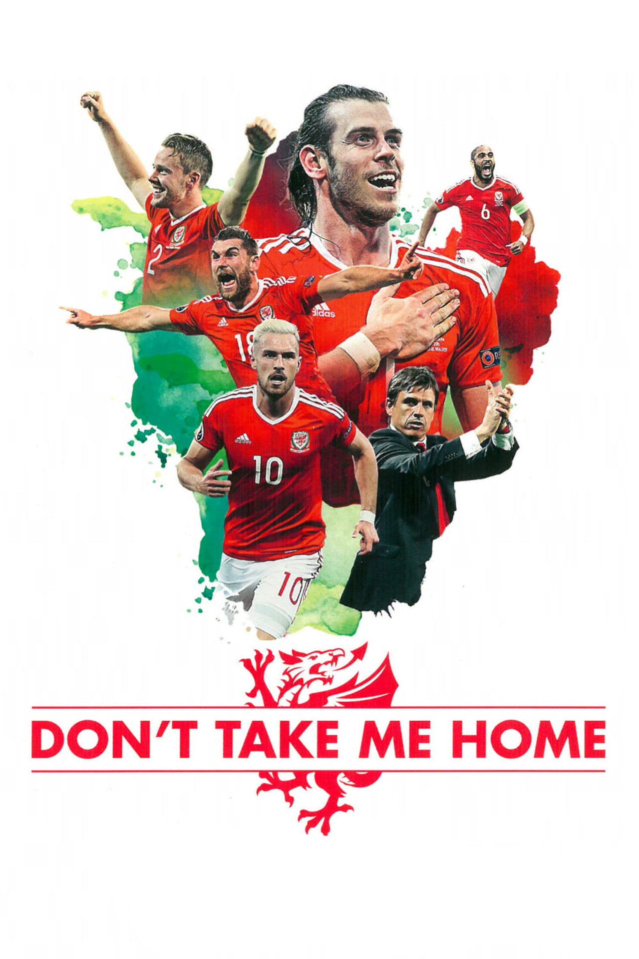 Don't Take Me Home preview 2