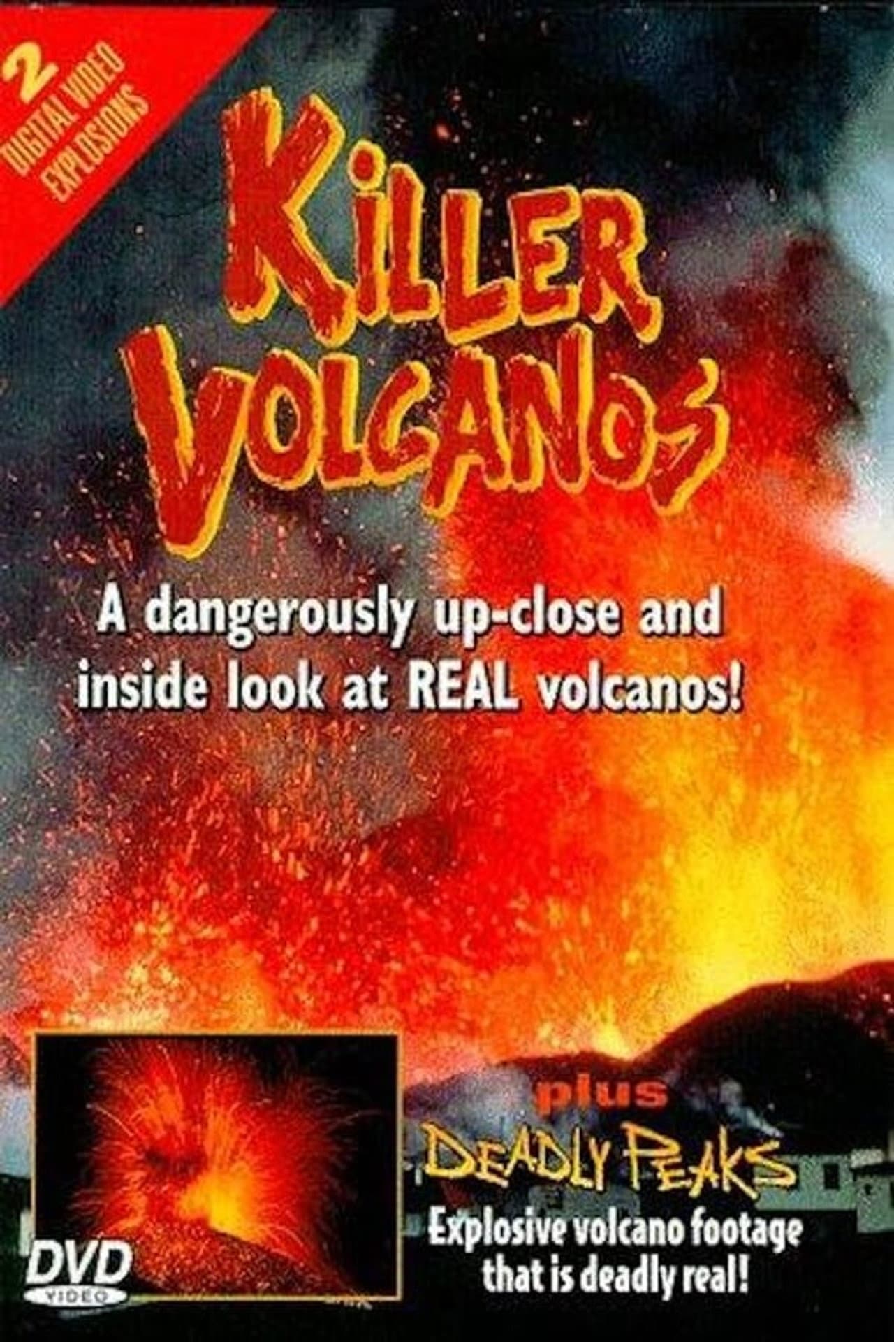 Killer Volcanoes preview 1