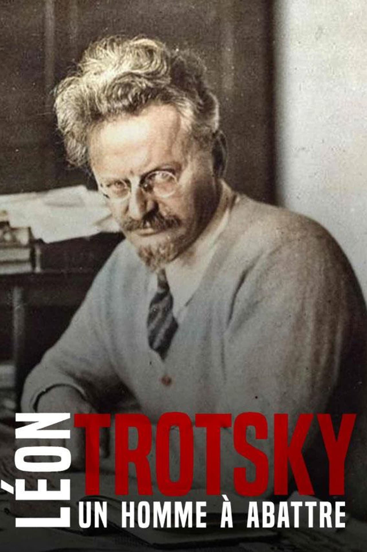 Léon Trotsky - Un homme à abattre preview 2