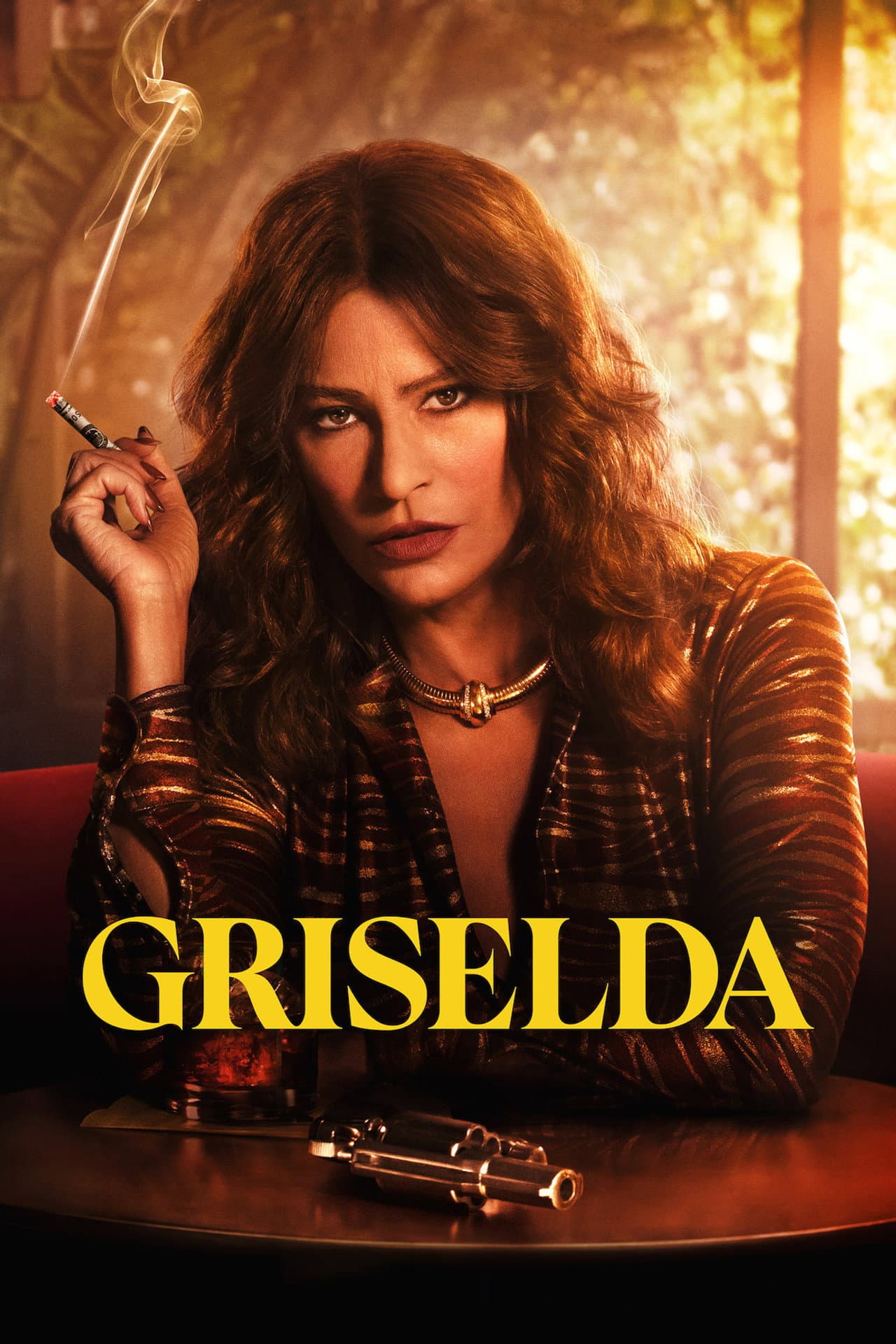Griselda preview 2