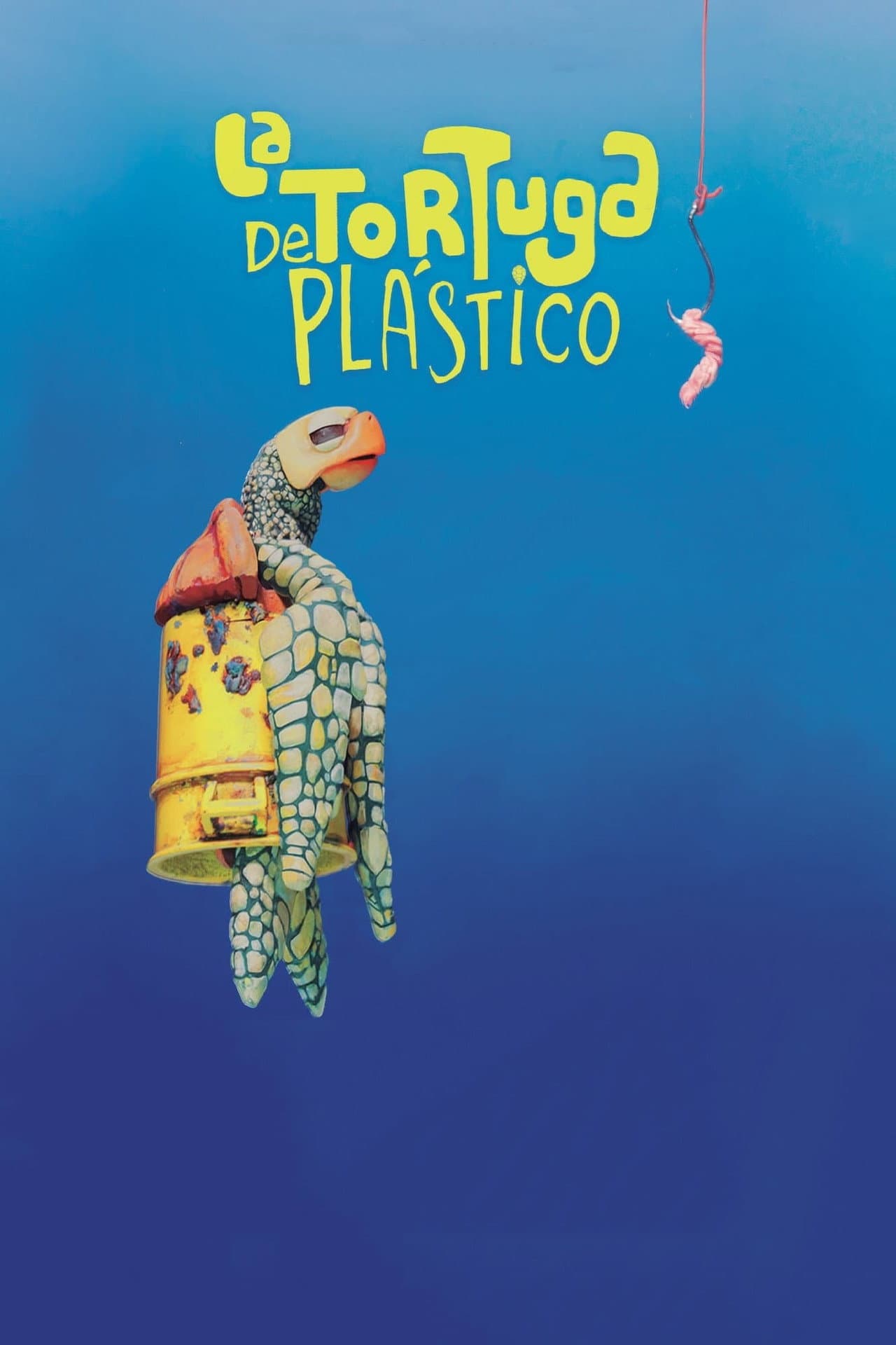 The Plastic Turtle preview 2