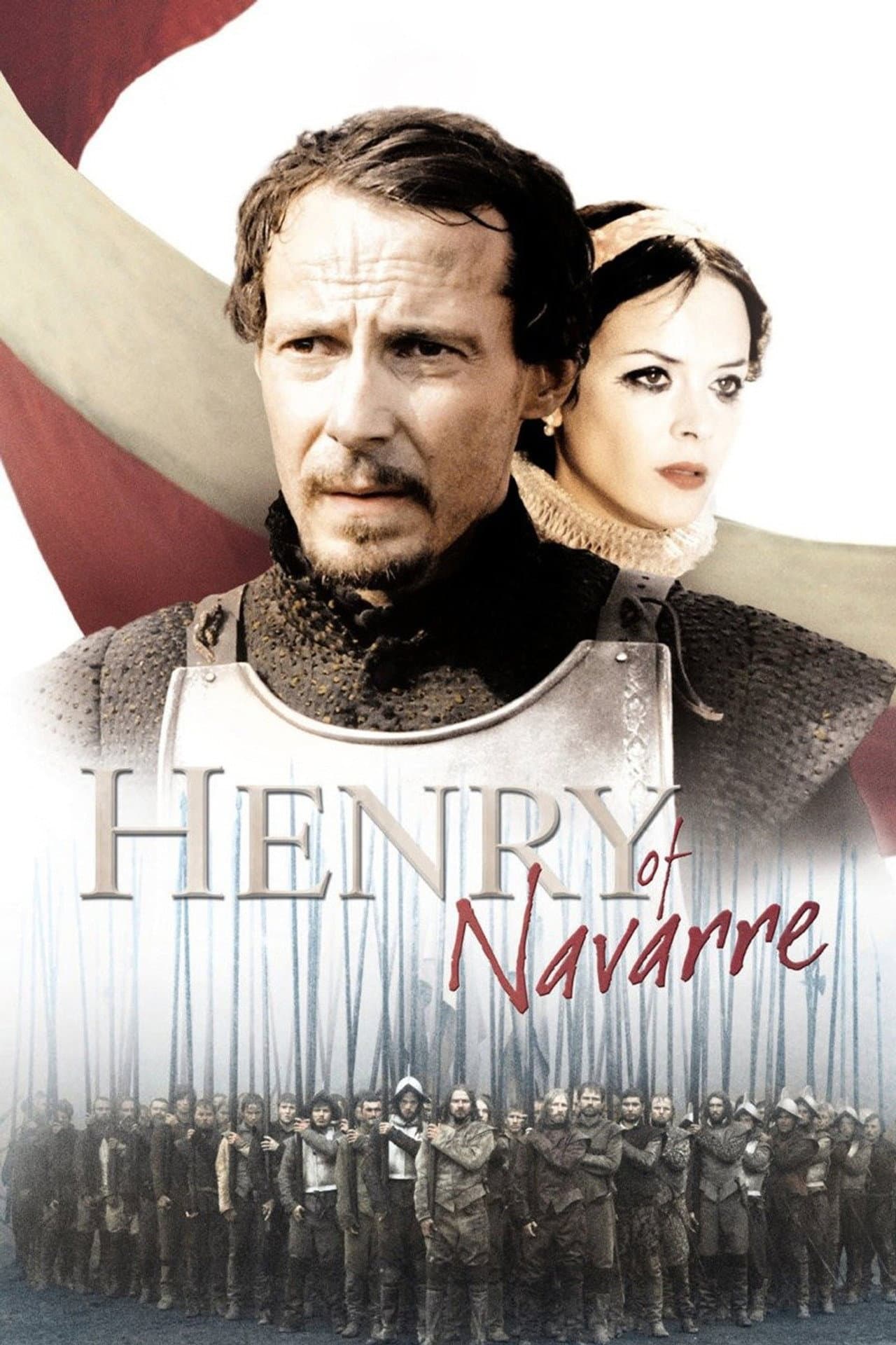 Henri 4 preview 2