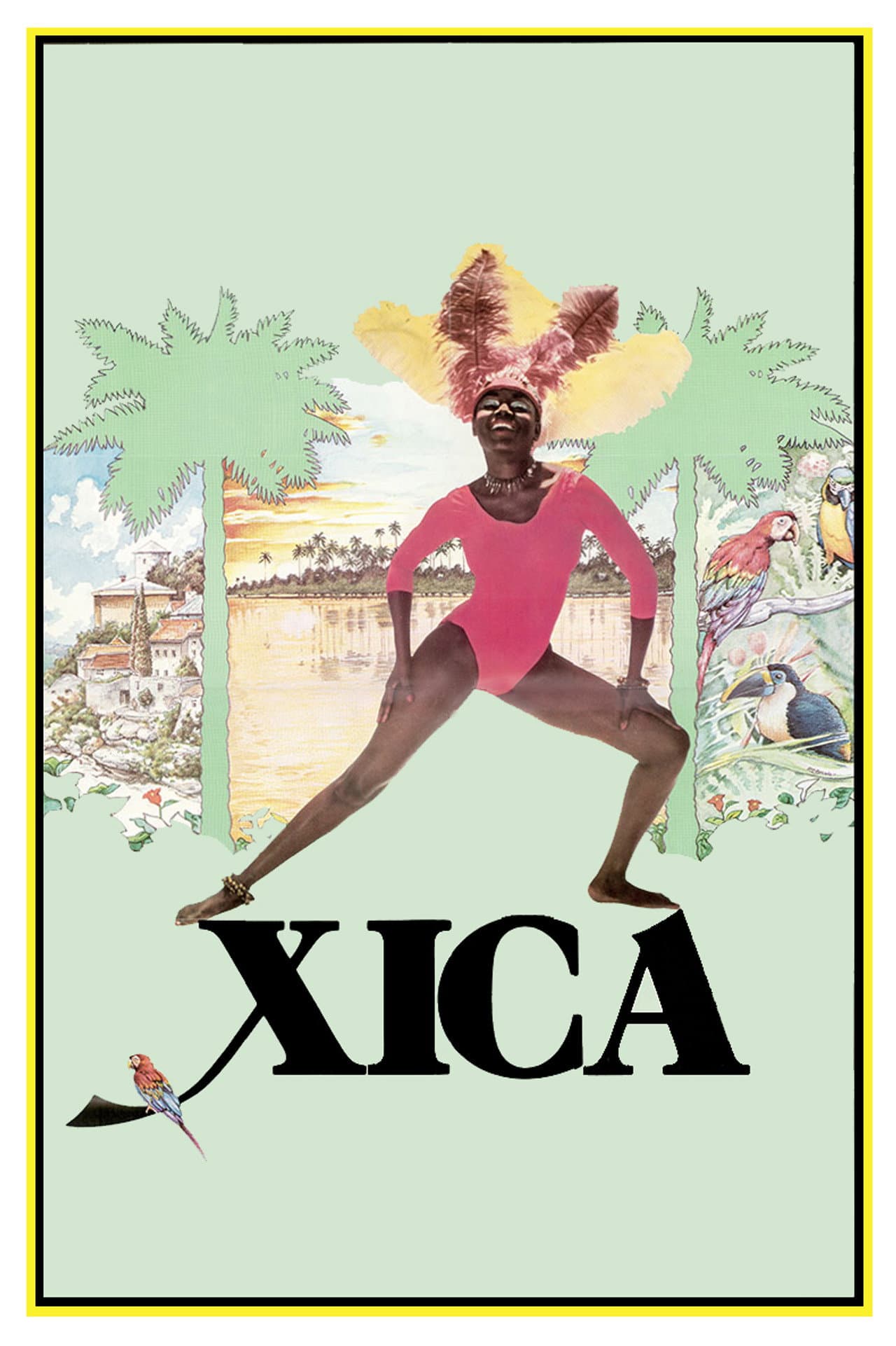 Xica preview 2
