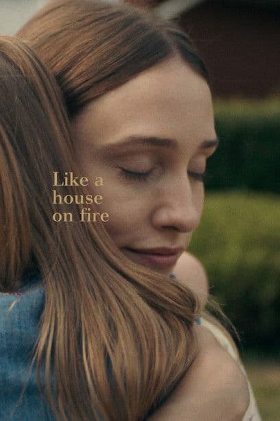 Like a House on Fire preview 2