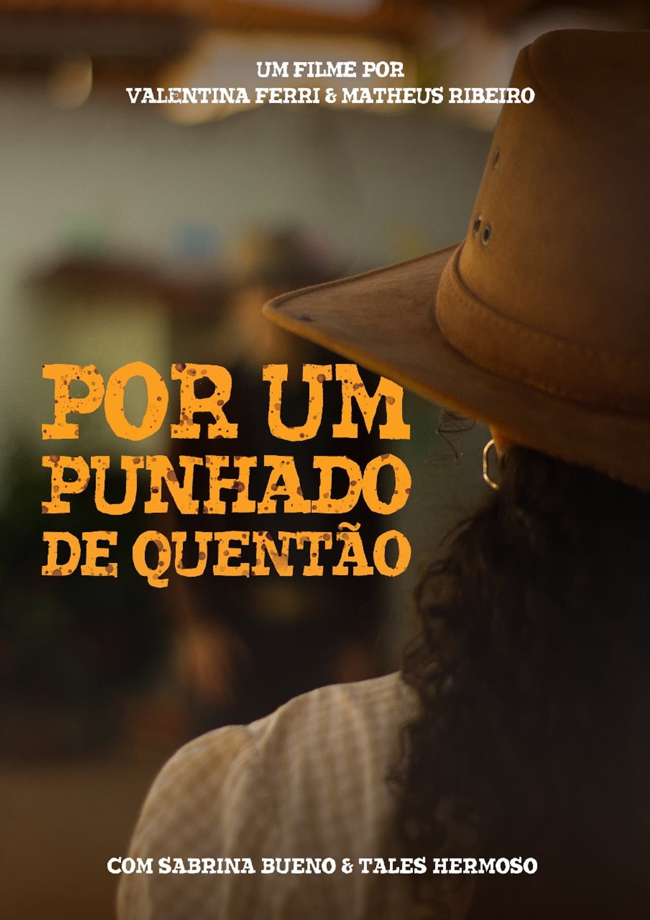 Por Um Punhado de Quentão preview 1