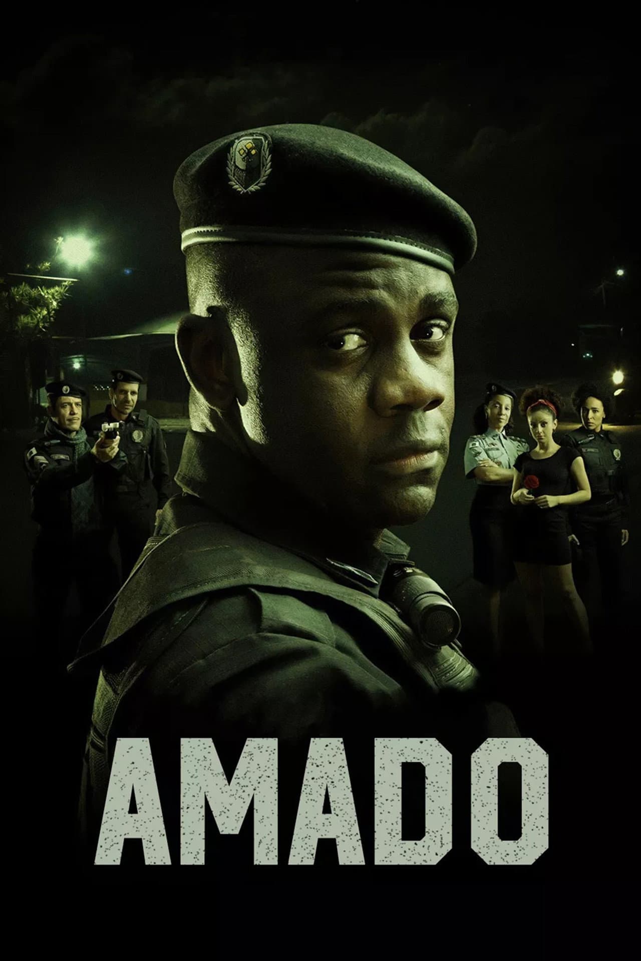 Amado preview 2