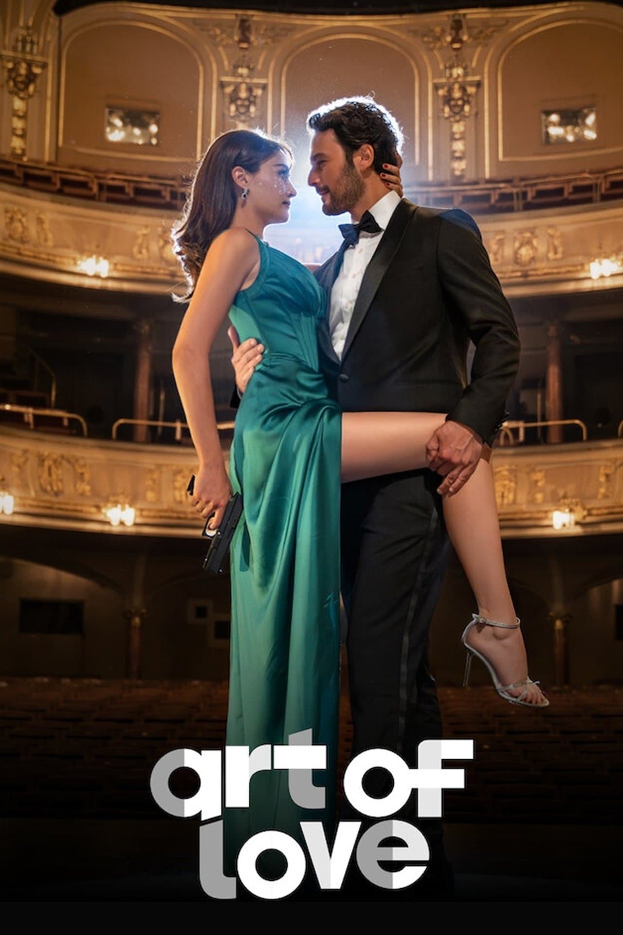 Art of Love preview 2