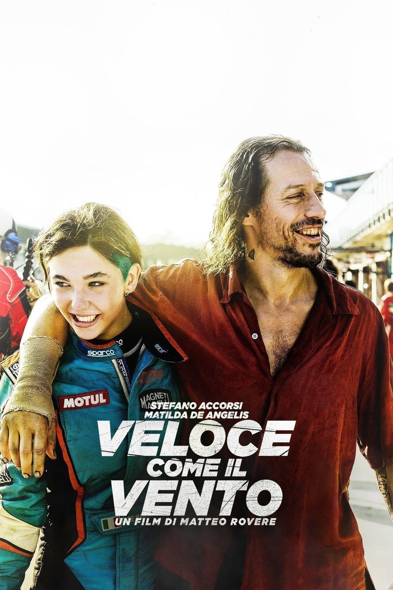 Italian Race preview 2