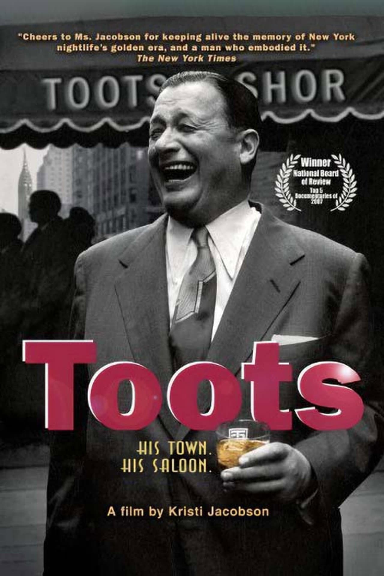Toots preview 1