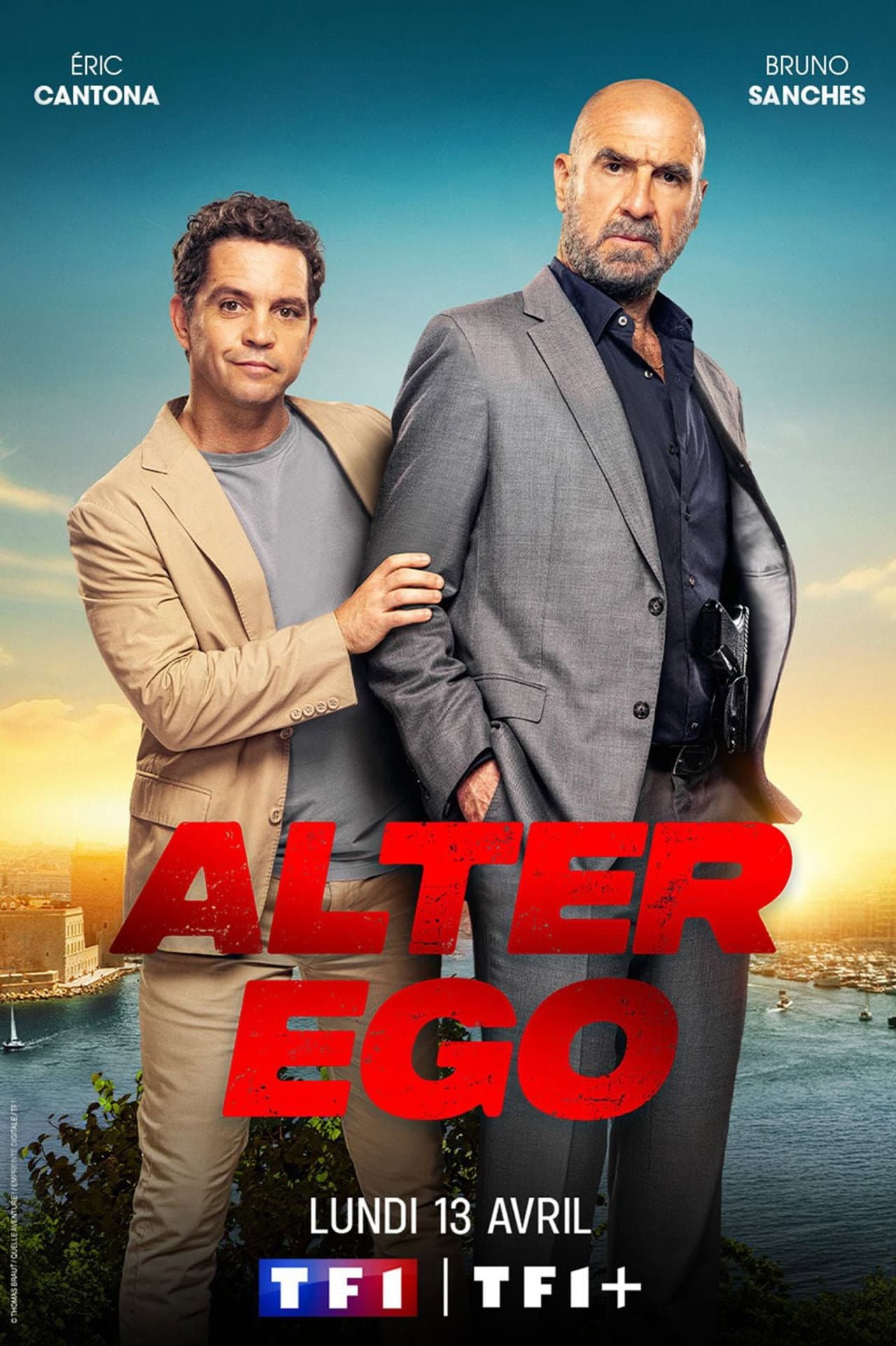 Alter Ego preview 2
