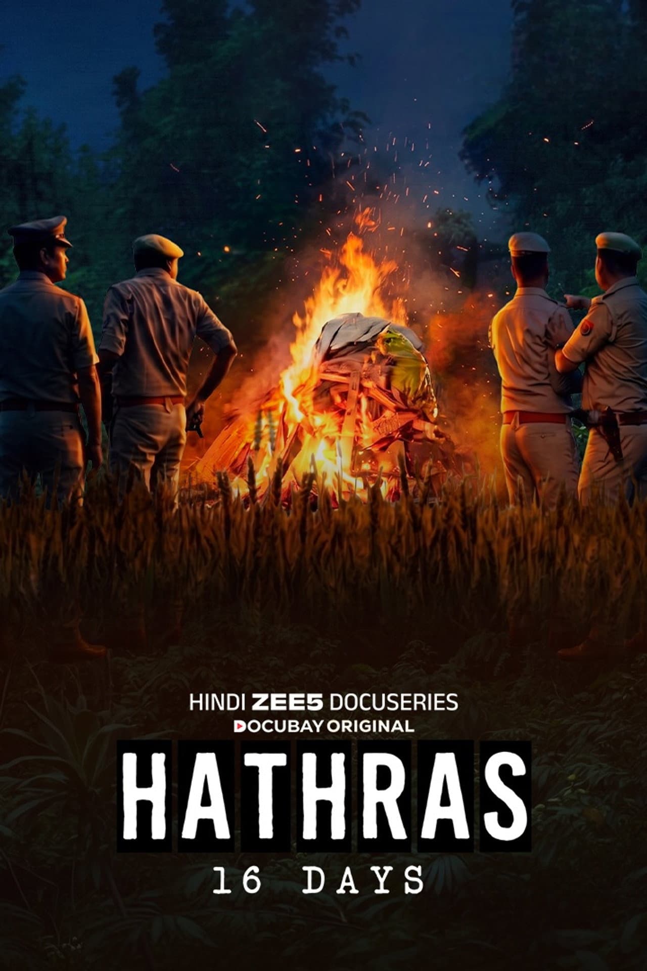 Hathras 16 Days preview 2